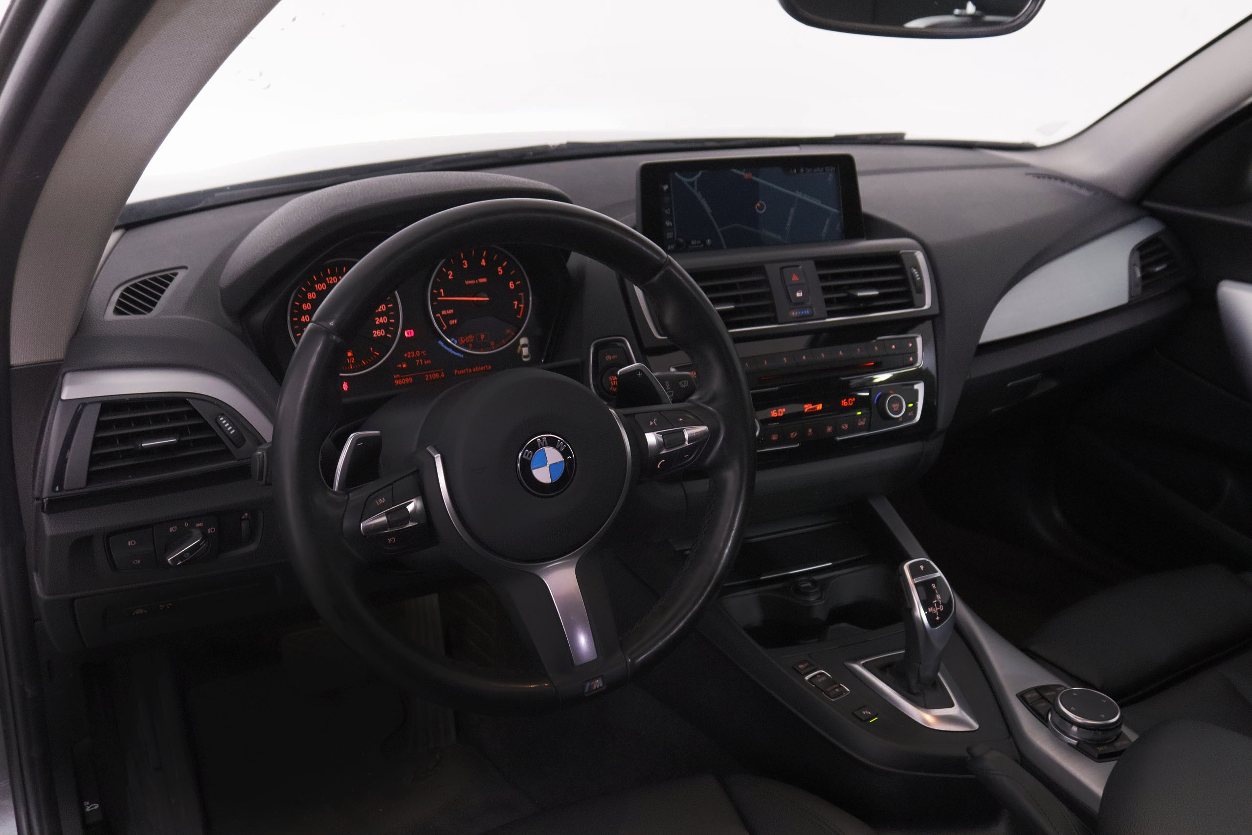 BMW Serie 2 220i Coupe - foto 12