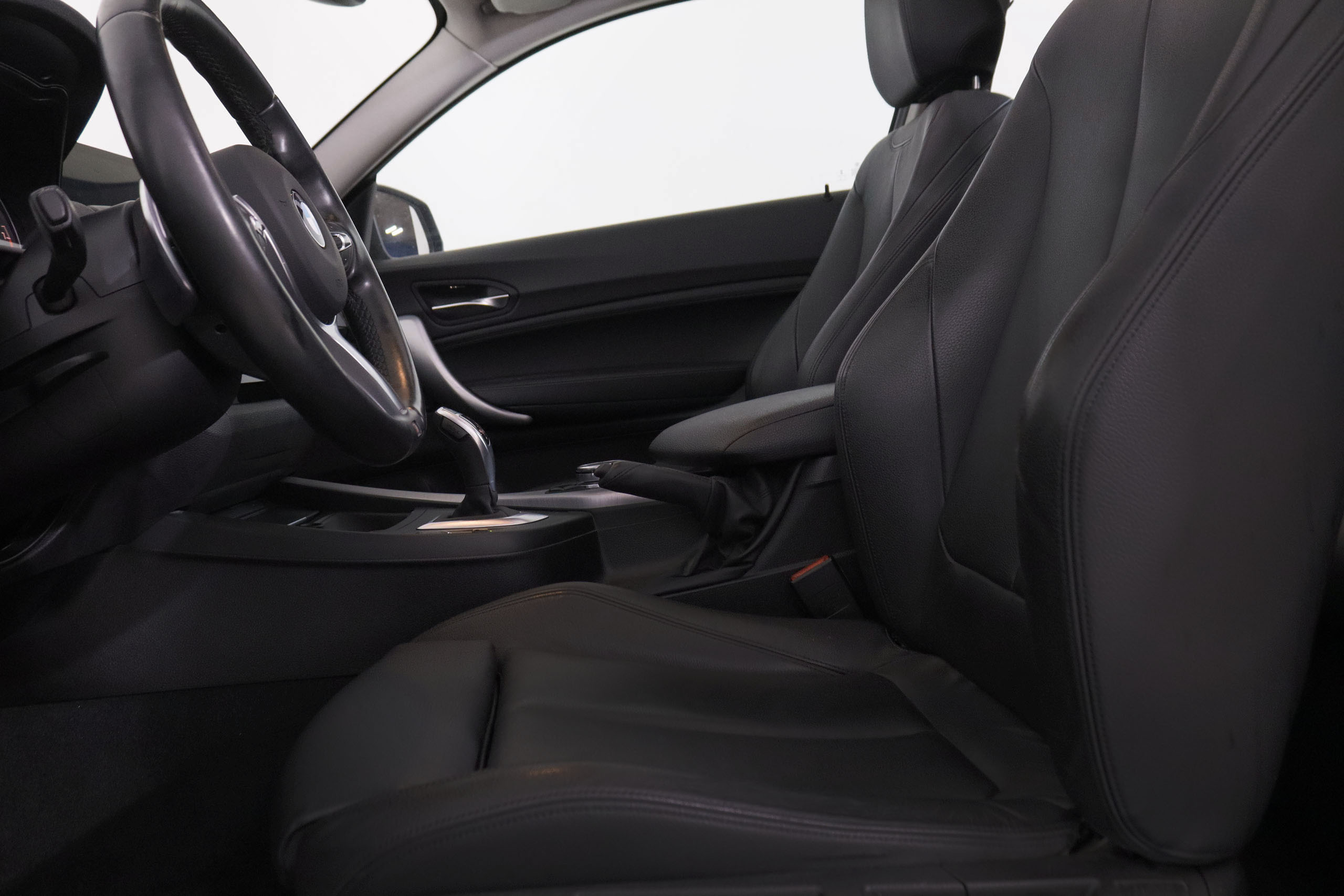 BMW Serie 2 220i Coupe - foto 21