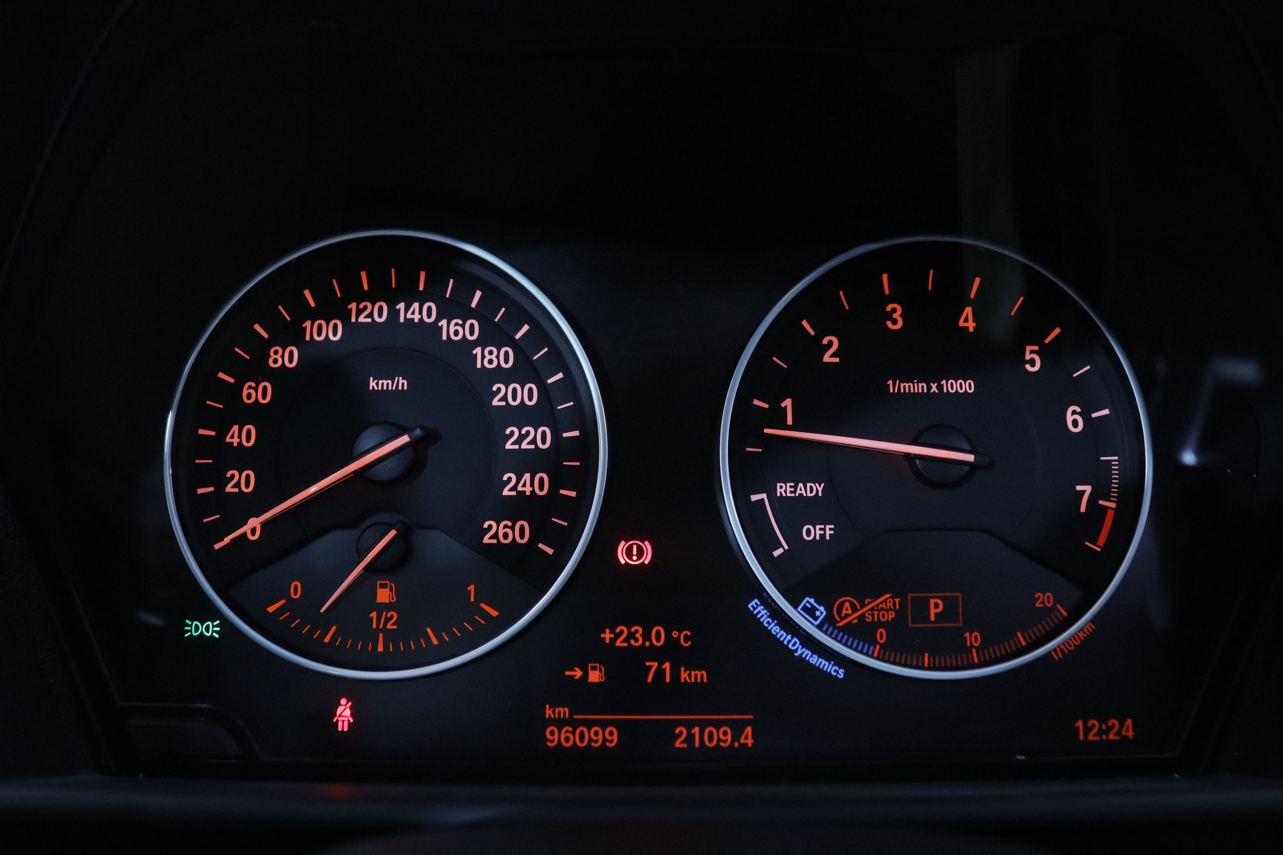 BMW Serie 2 220i Coupe - foto 15