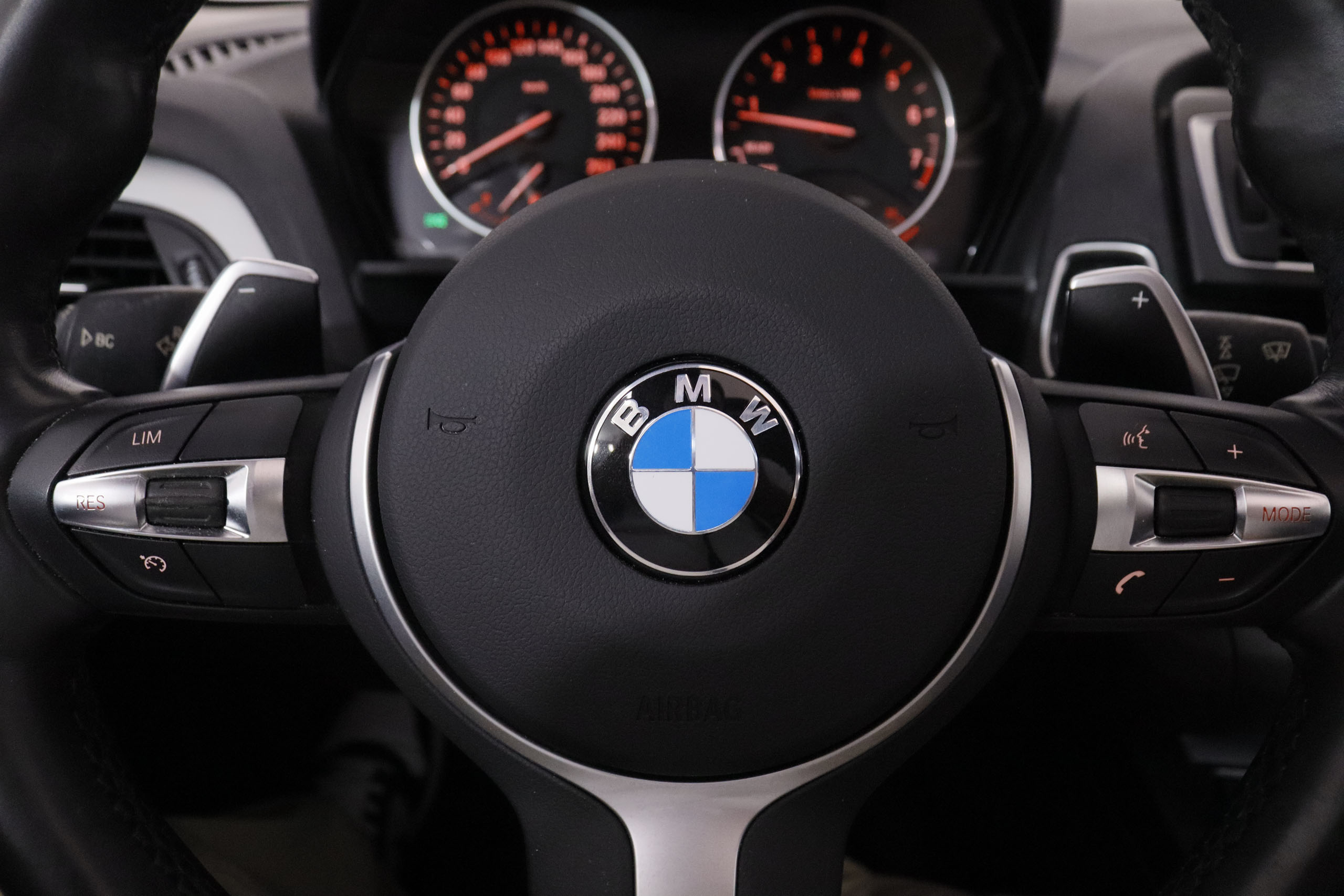 BMW Serie 2 220i Coupe - foto 14