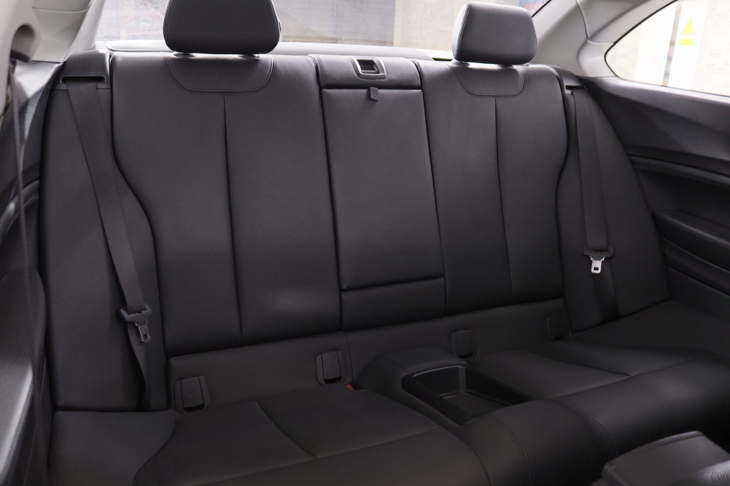 BMW Serie 2 220i Coupe - foto 23