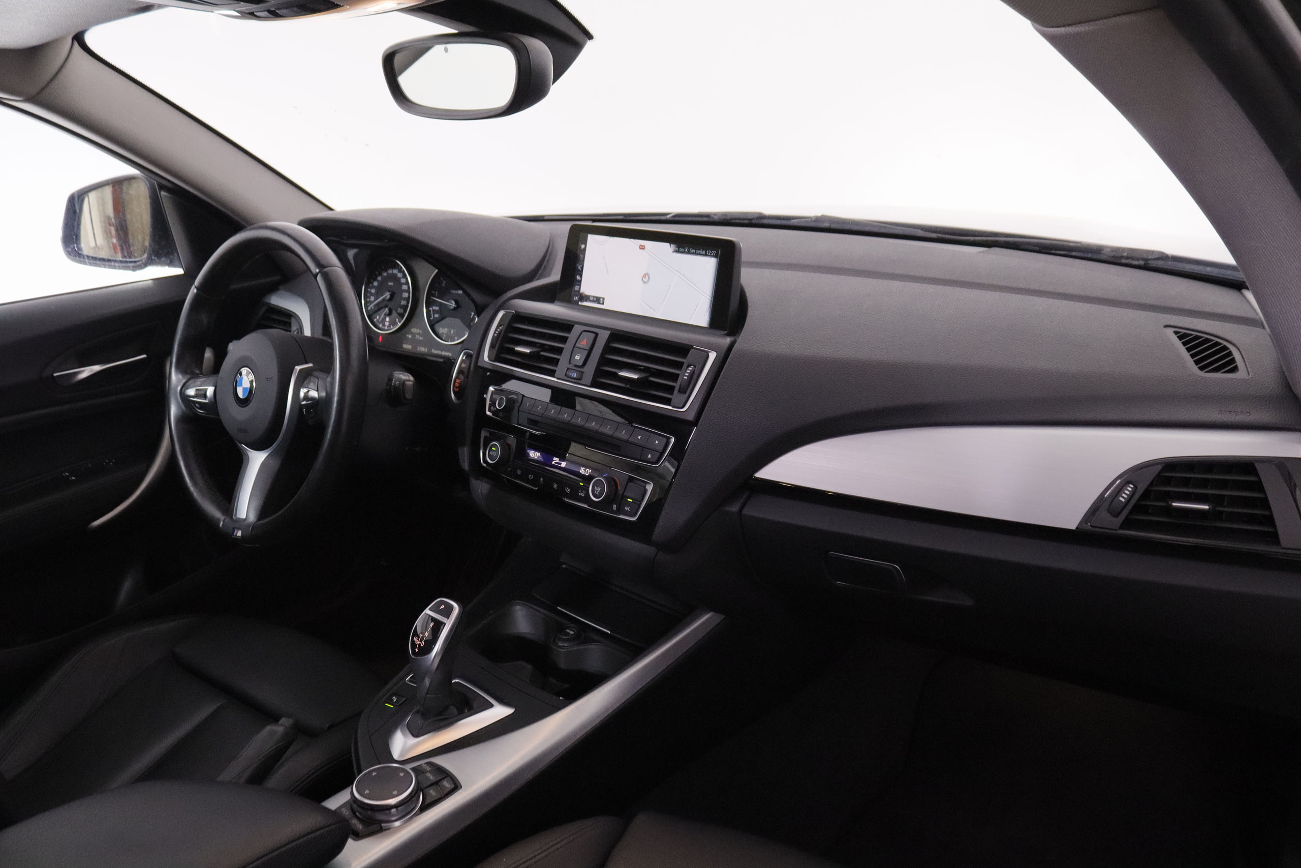 BMW Serie 2 220i Coupe - foto 13