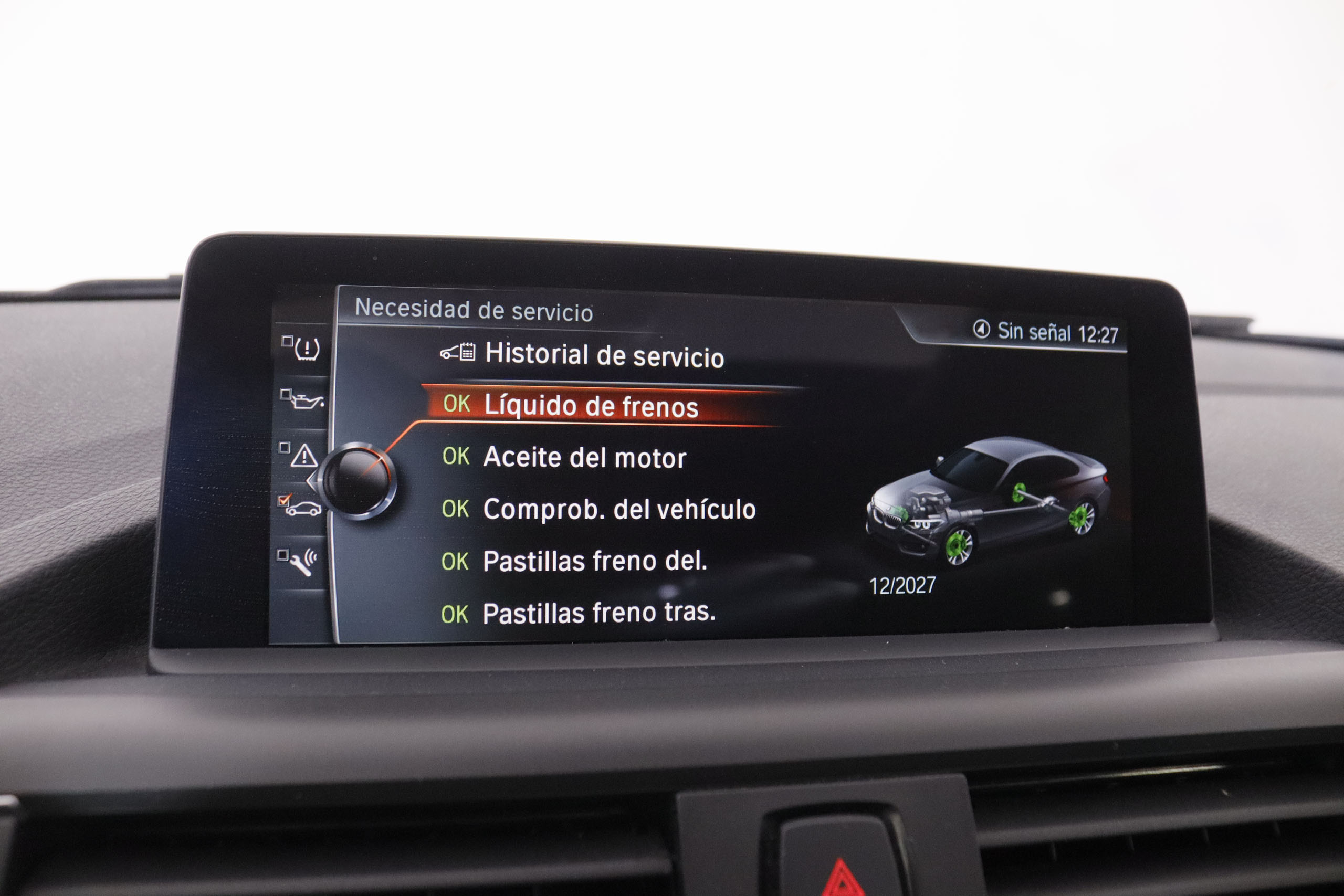 BMW Serie 2 220i Coupe - foto 24