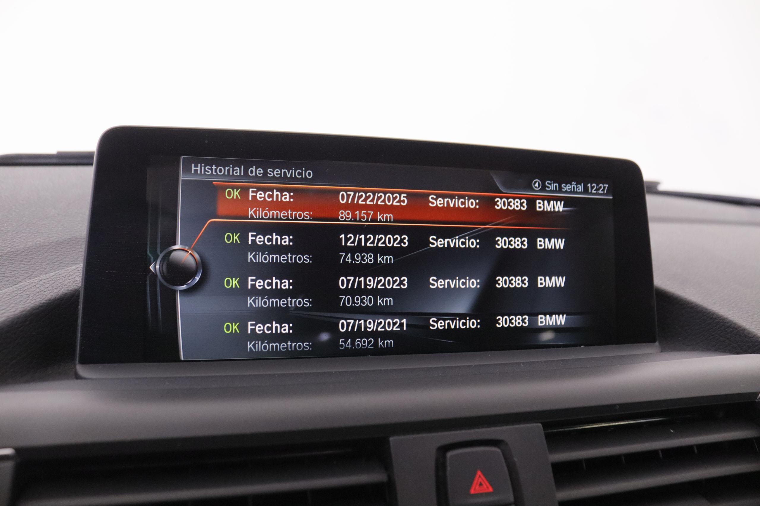 BMW Serie 2 220i Coupe - foto 25