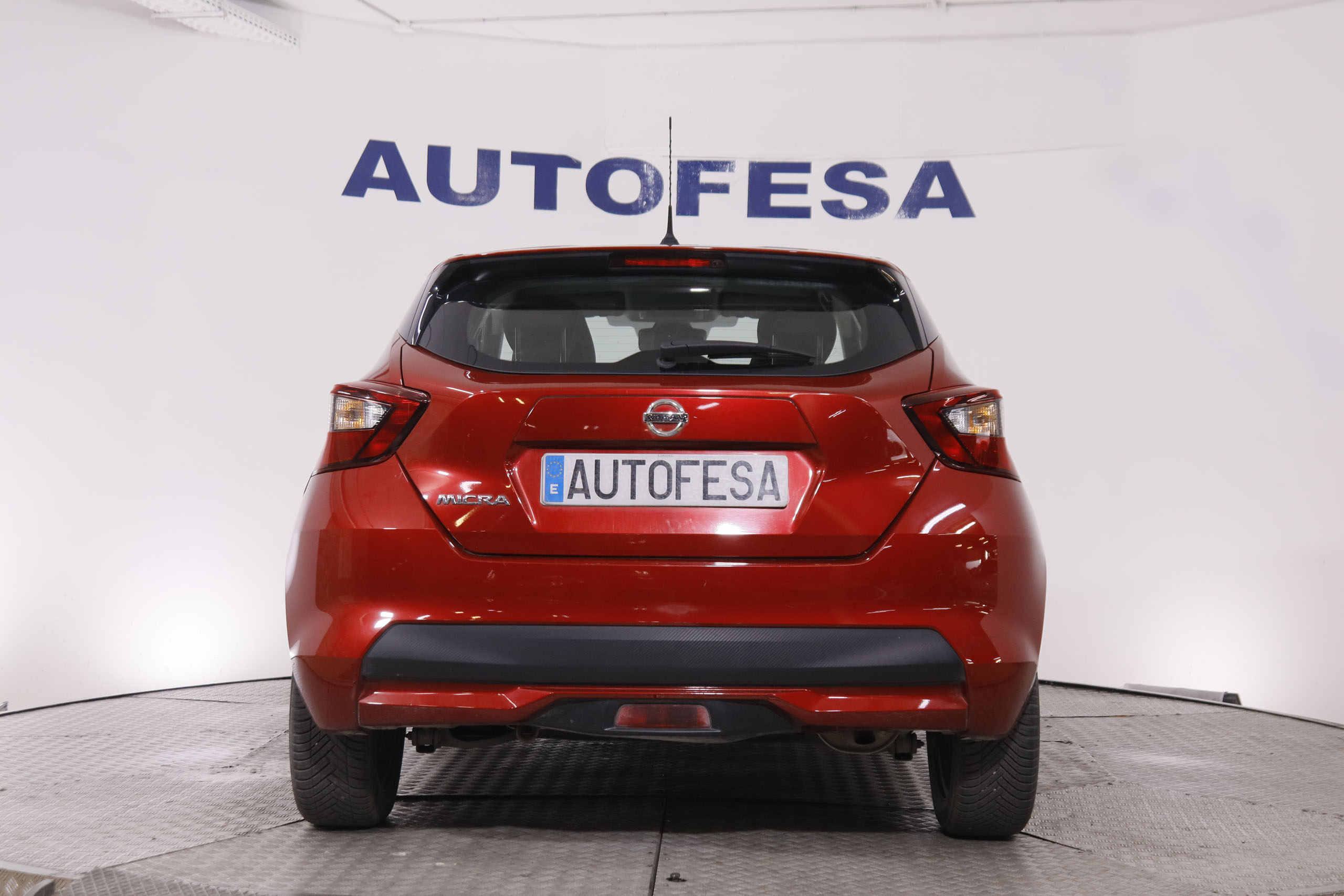Nissan Micra 1.0 N-Connecta - foto 6