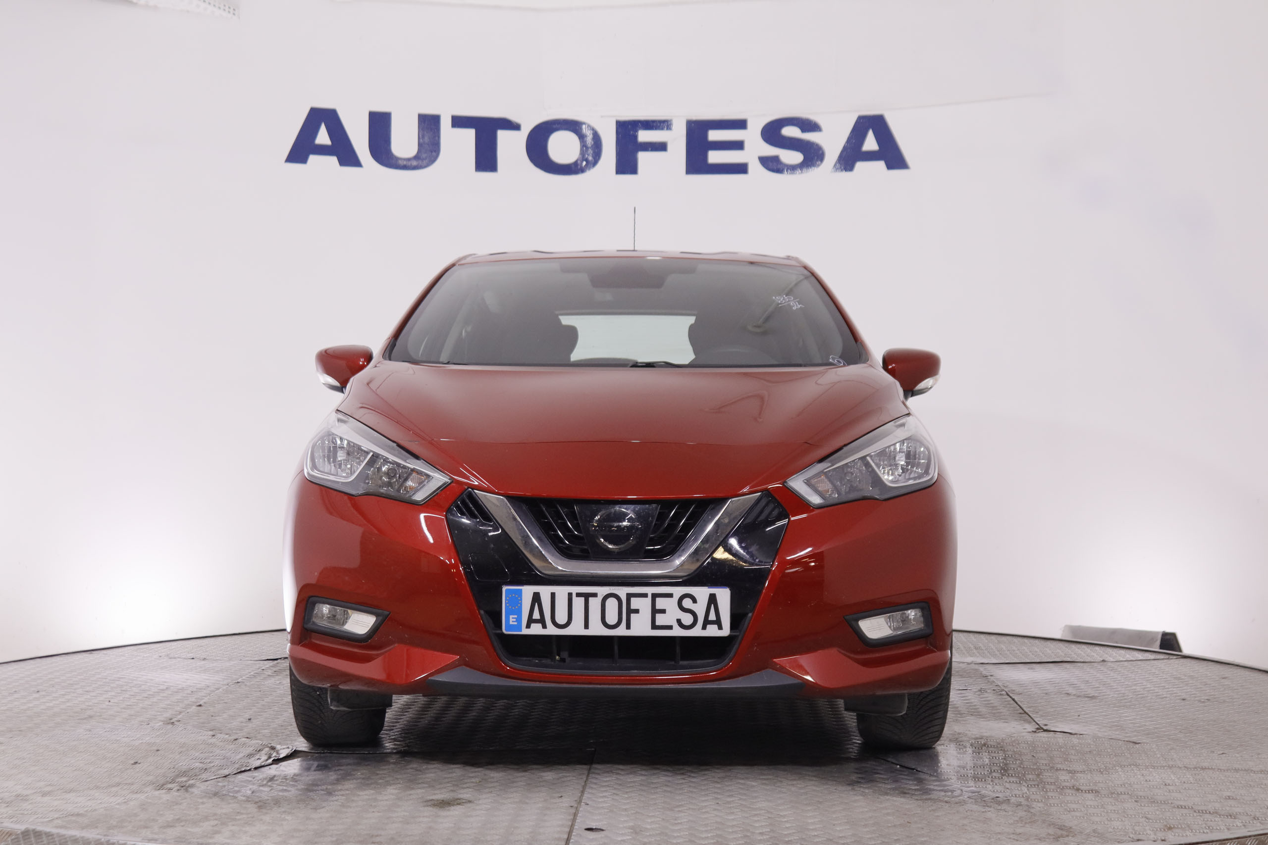 Nissan Micra 1.0 N-Connecta - foto 2