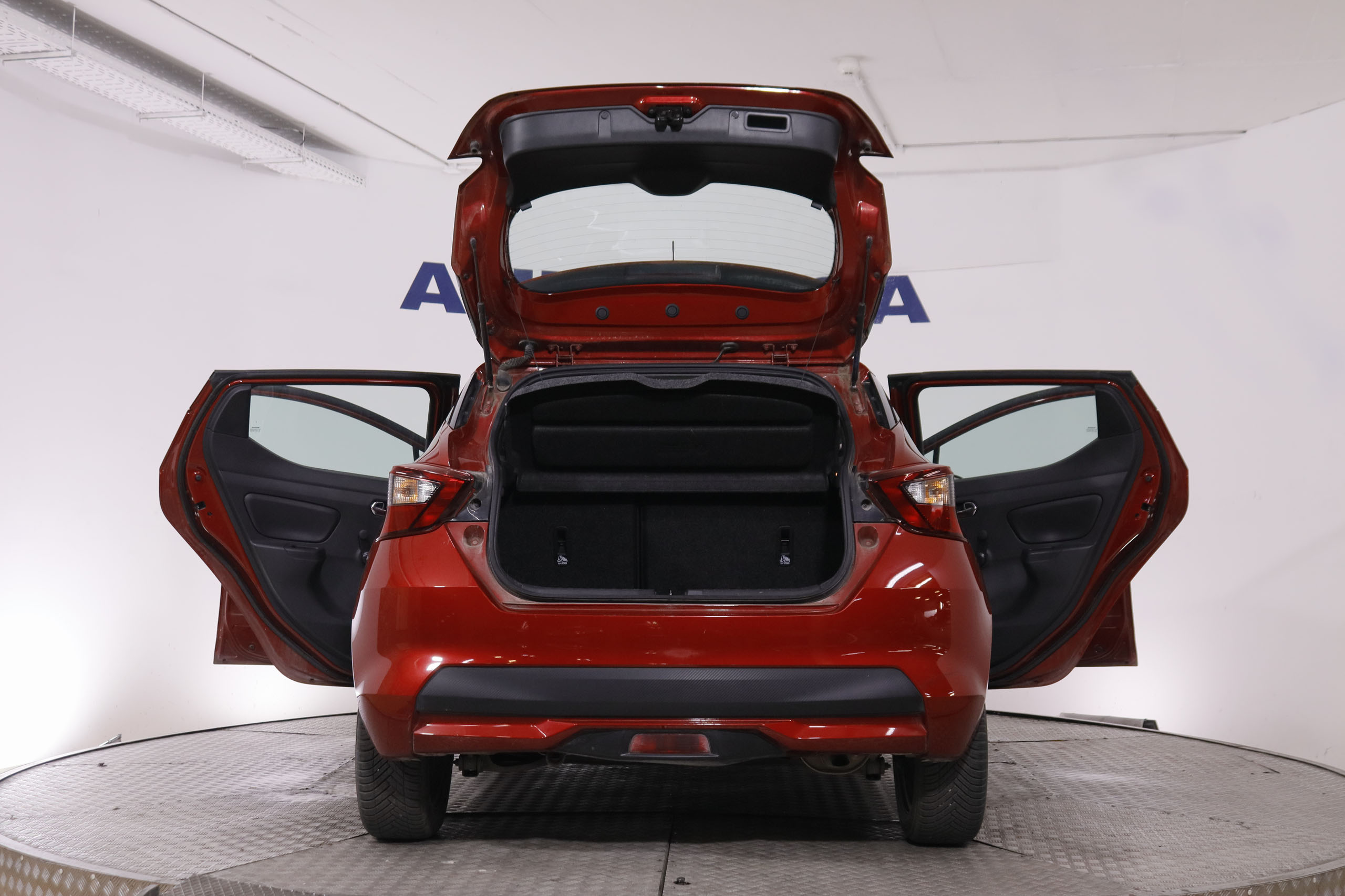 Nissan Micra 1.0 N-Connecta - foto 9