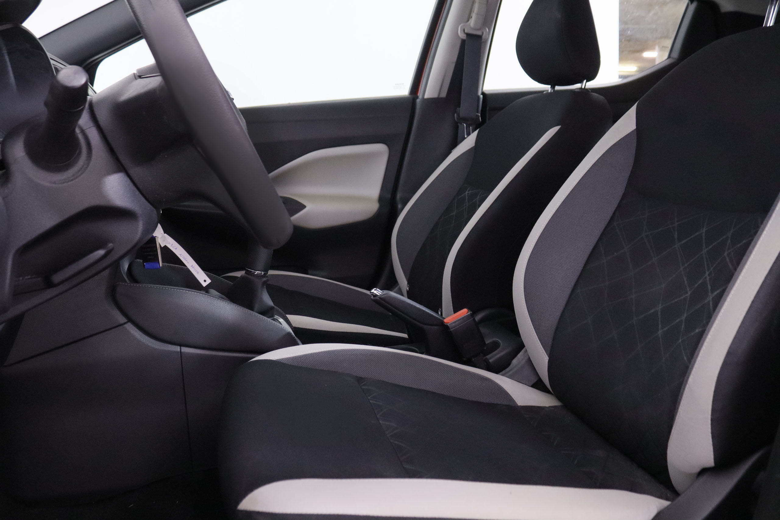 Nissan Micra 1.0 N-Connecta - foto 16