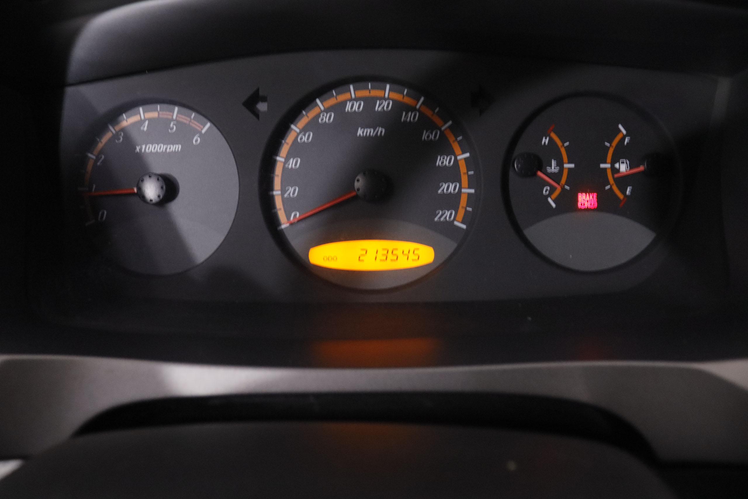 SsangYong Actyon 200XDI 4x4 - foto 14