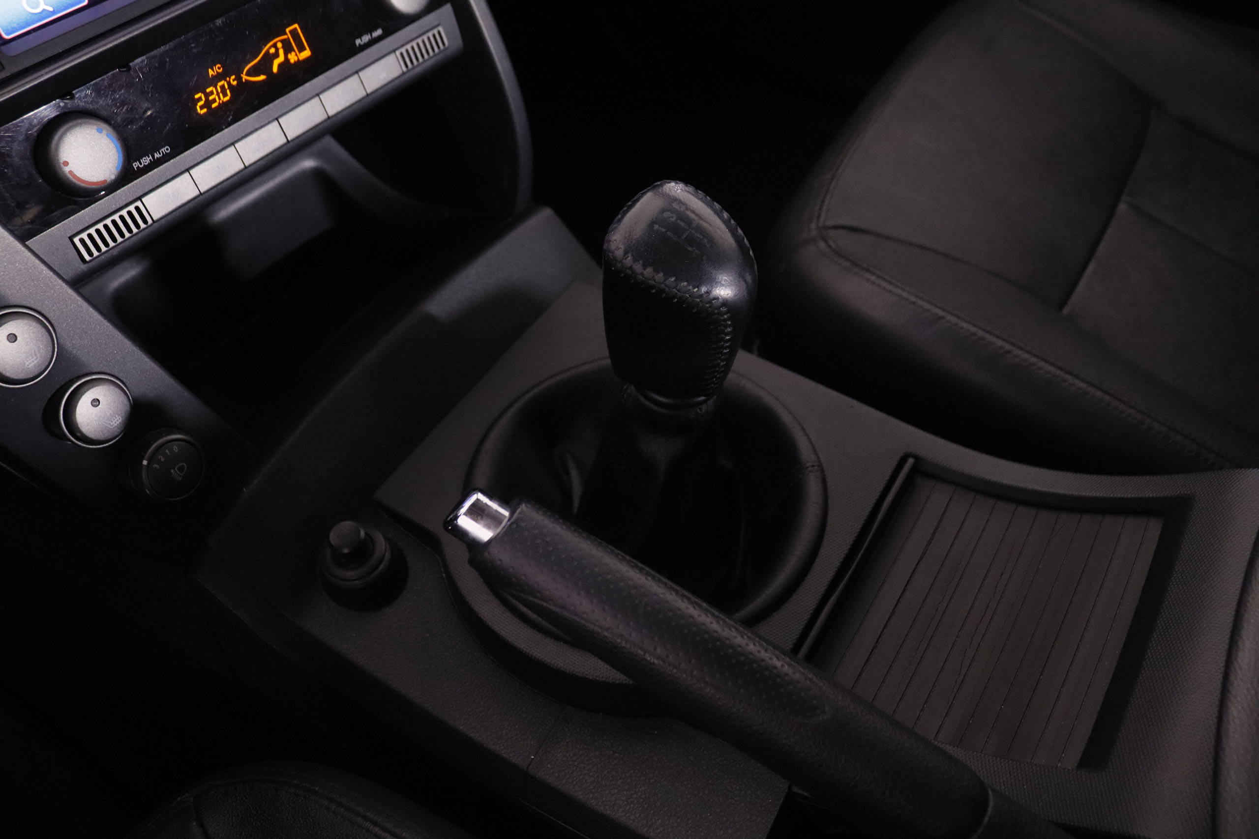 SsangYong Actyon 200XDI 4x4 - foto 15