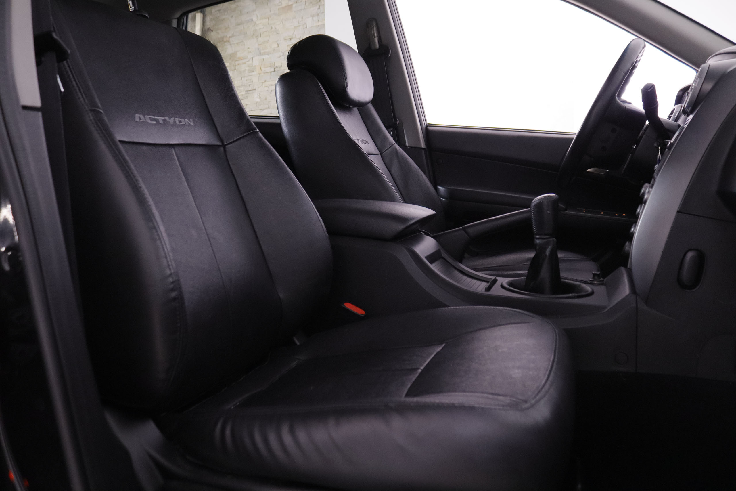 SsangYong Actyon 200XDI 4x4 - foto 17