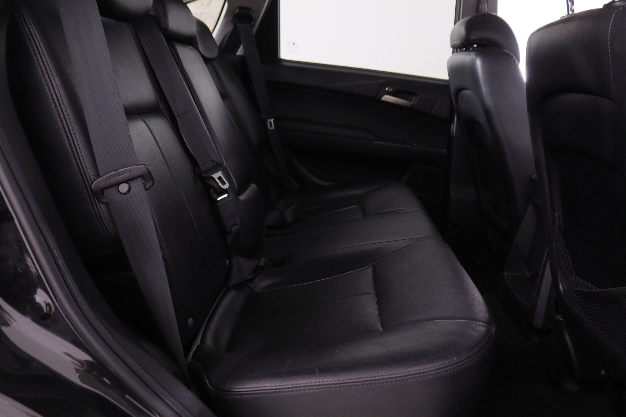 SsangYong Actyon 200XDI 4x4 - foto 18