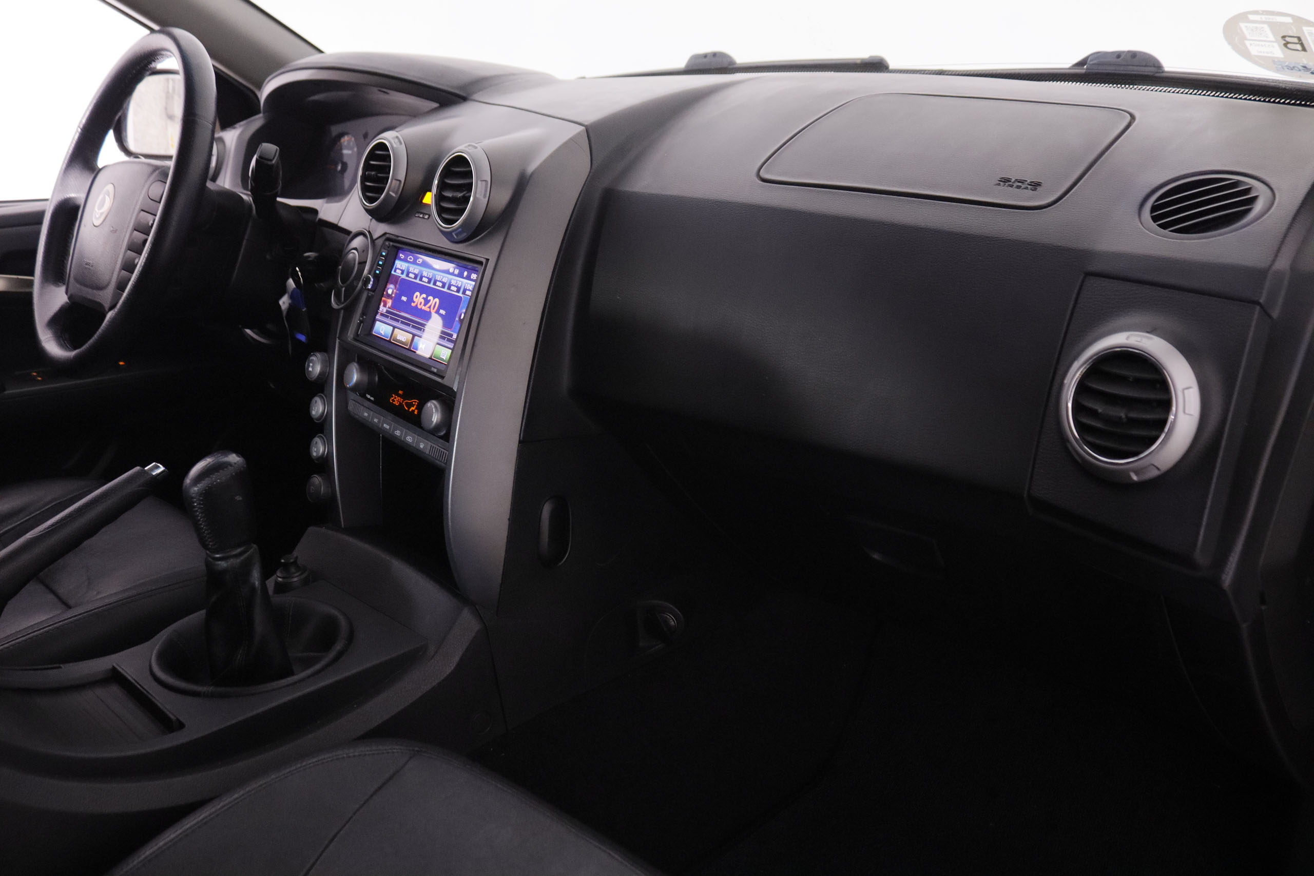 SsangYong Actyon 200XDI 4x4 - foto 12