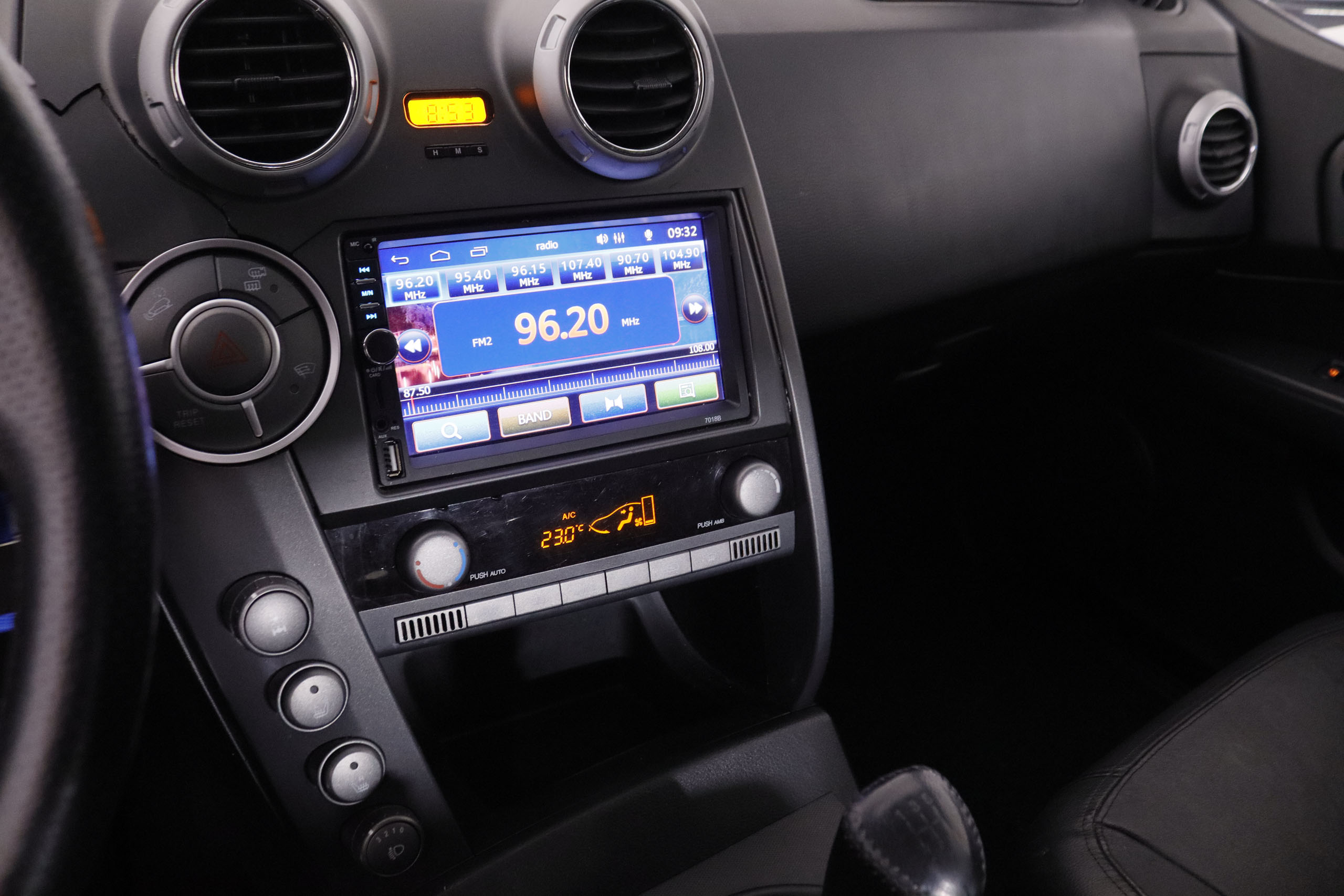 SsangYong Actyon 200XDI 4x4 - foto 13