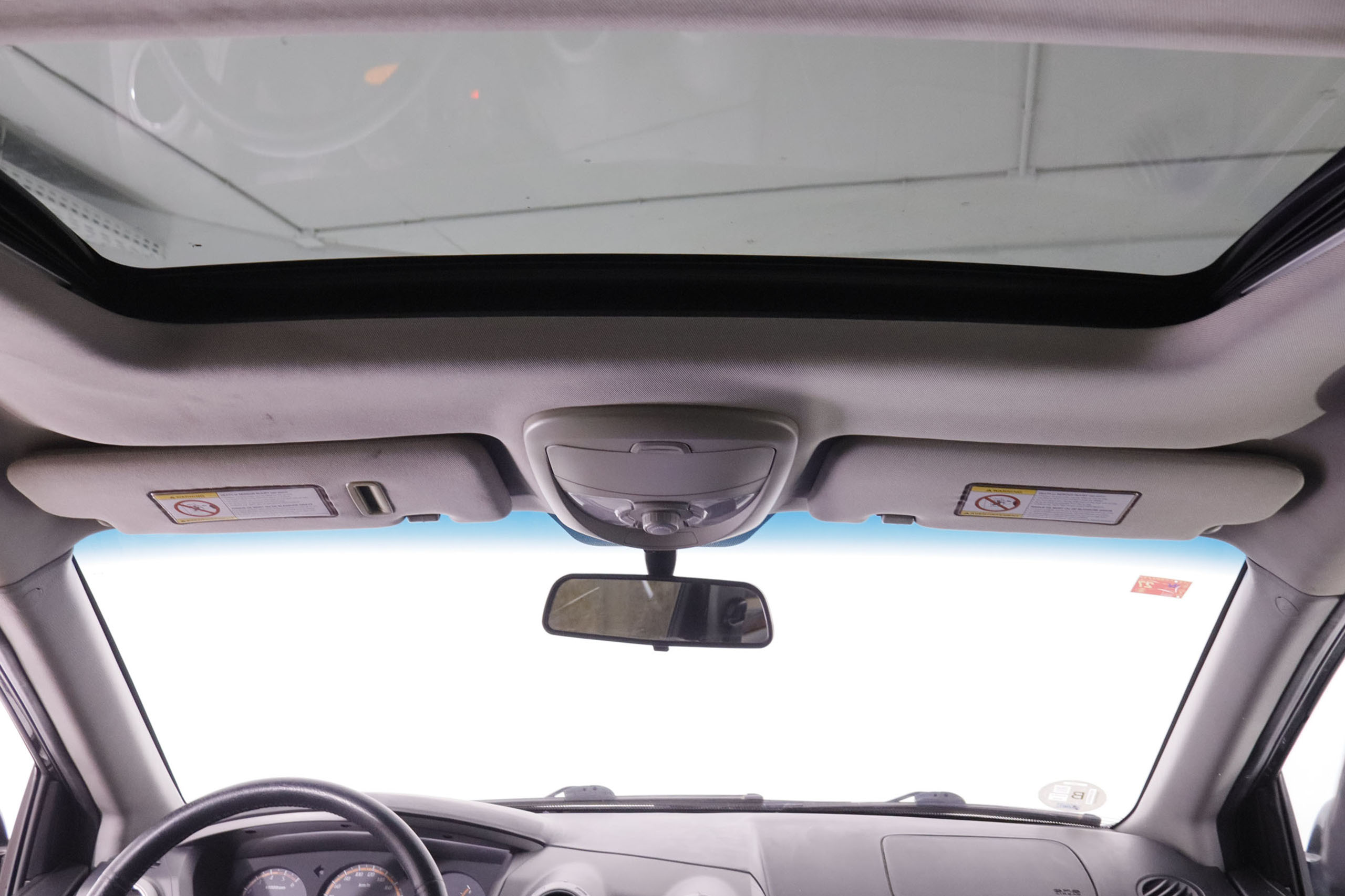 SsangYong Actyon 200XDI 4x4 - foto 10