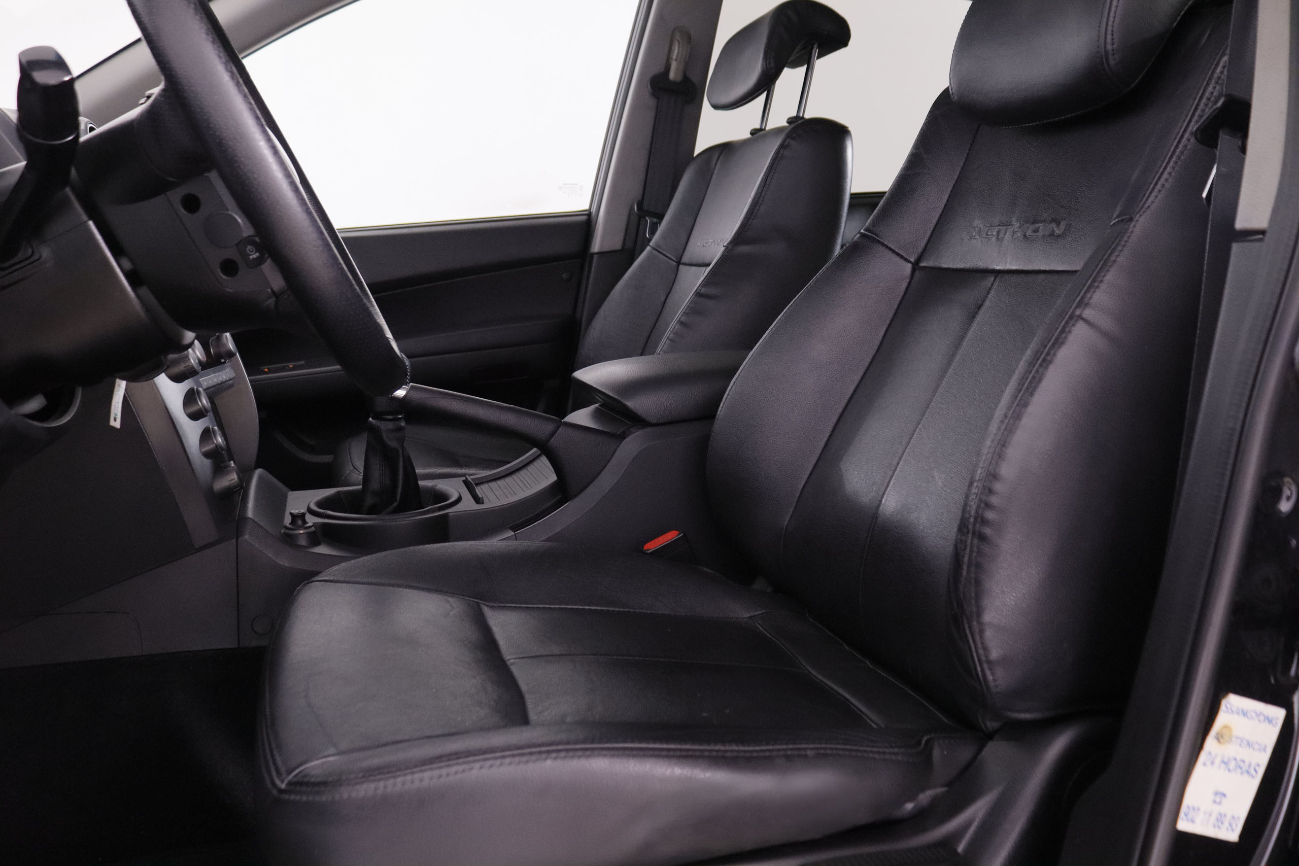 SsangYong Actyon 200XDI 4x4 - foto 16