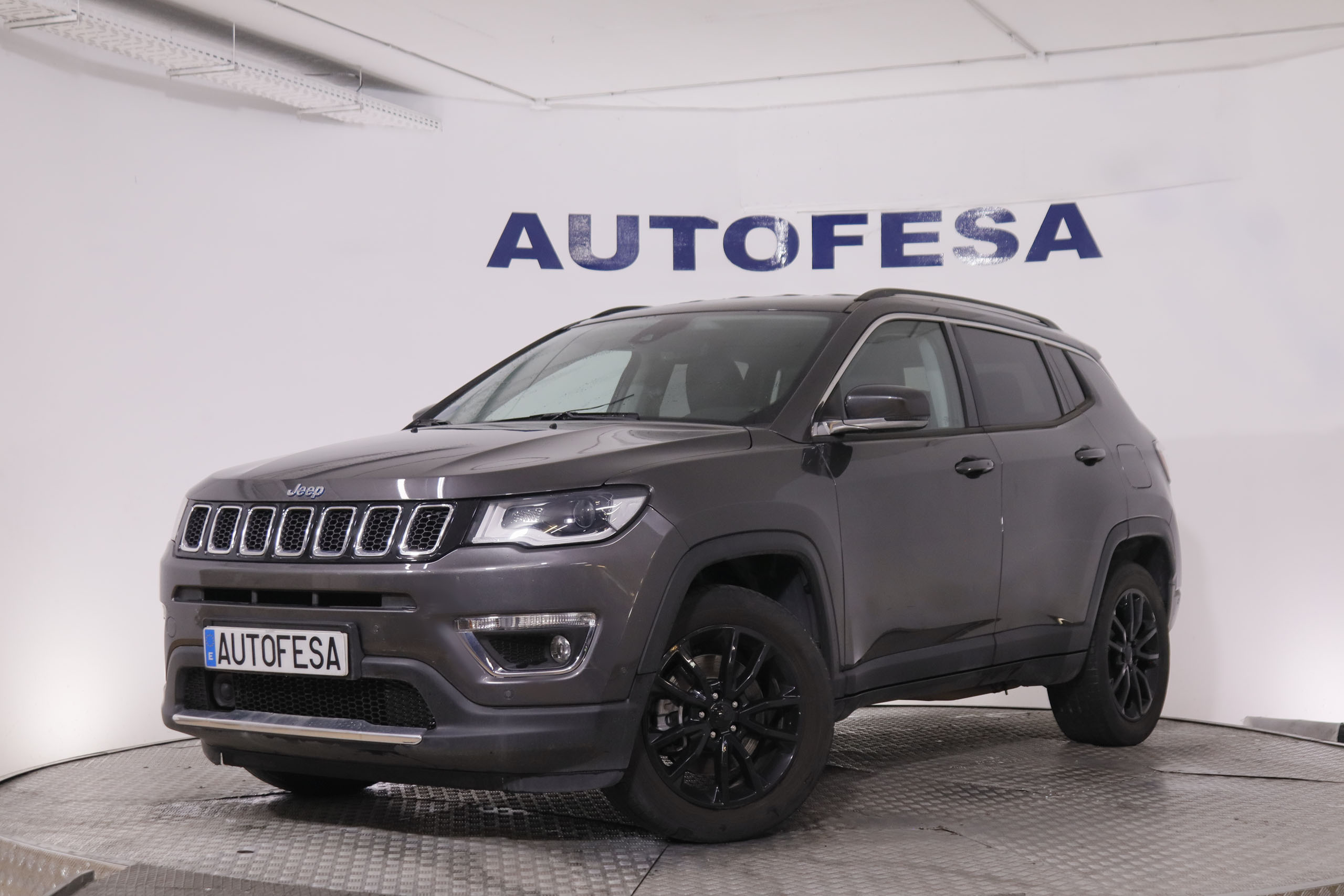 Jeep Compass 4xe 1.3 PHEV Limited AWD - foto 1