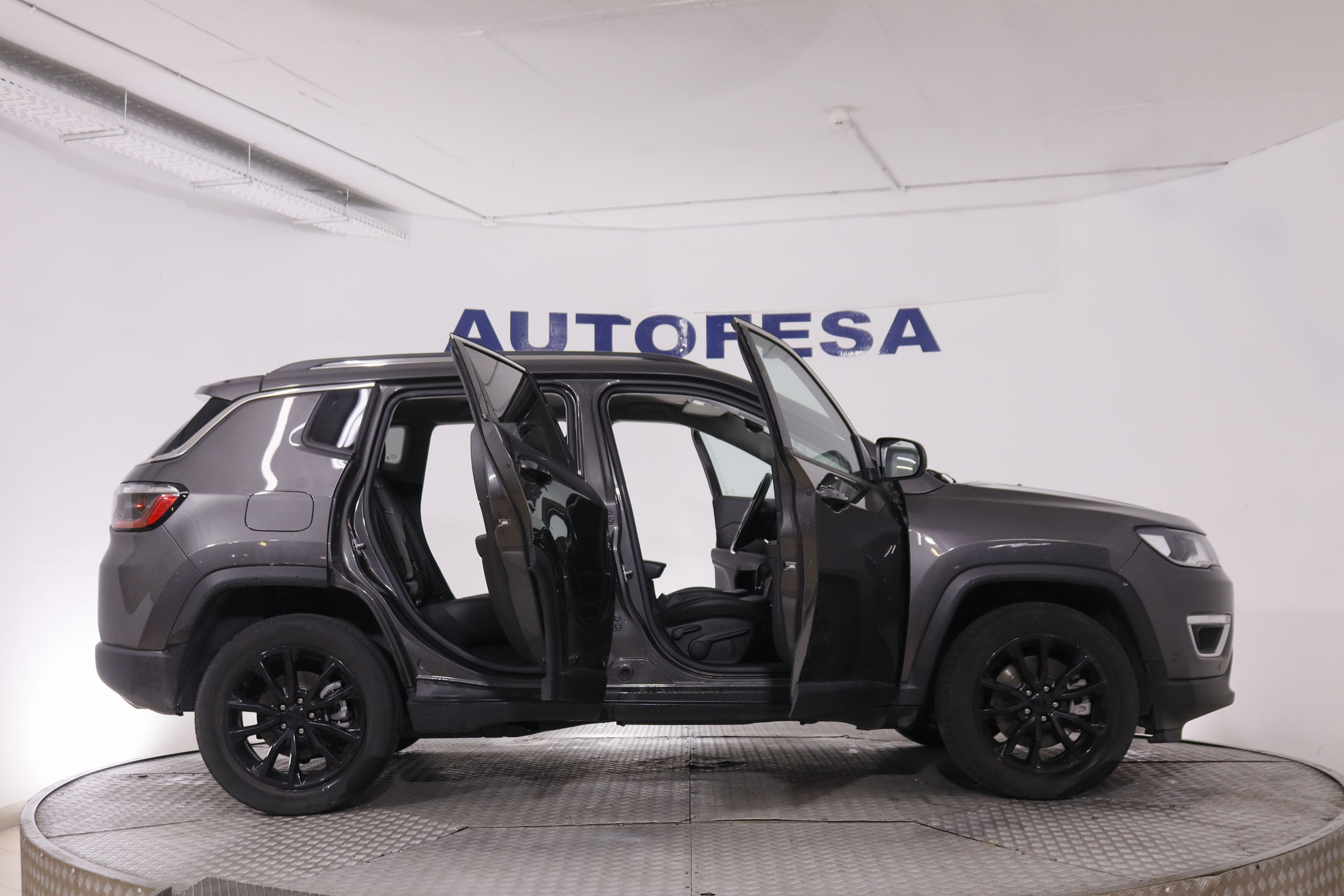 Jeep Compass 4xe 1.3 PHEV Limited AWD - foto 10