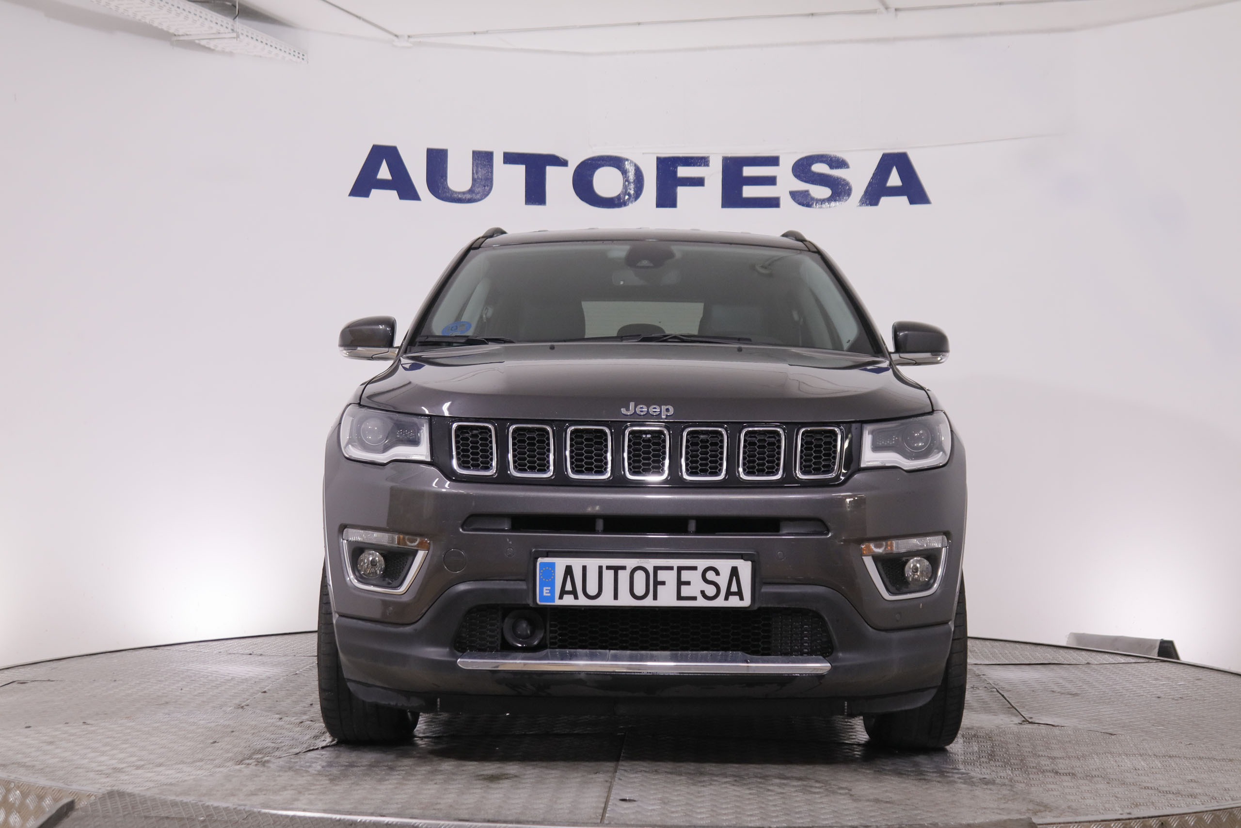 Jeep Compass 4xe 1.3 PHEV Limited AWD - foto 2