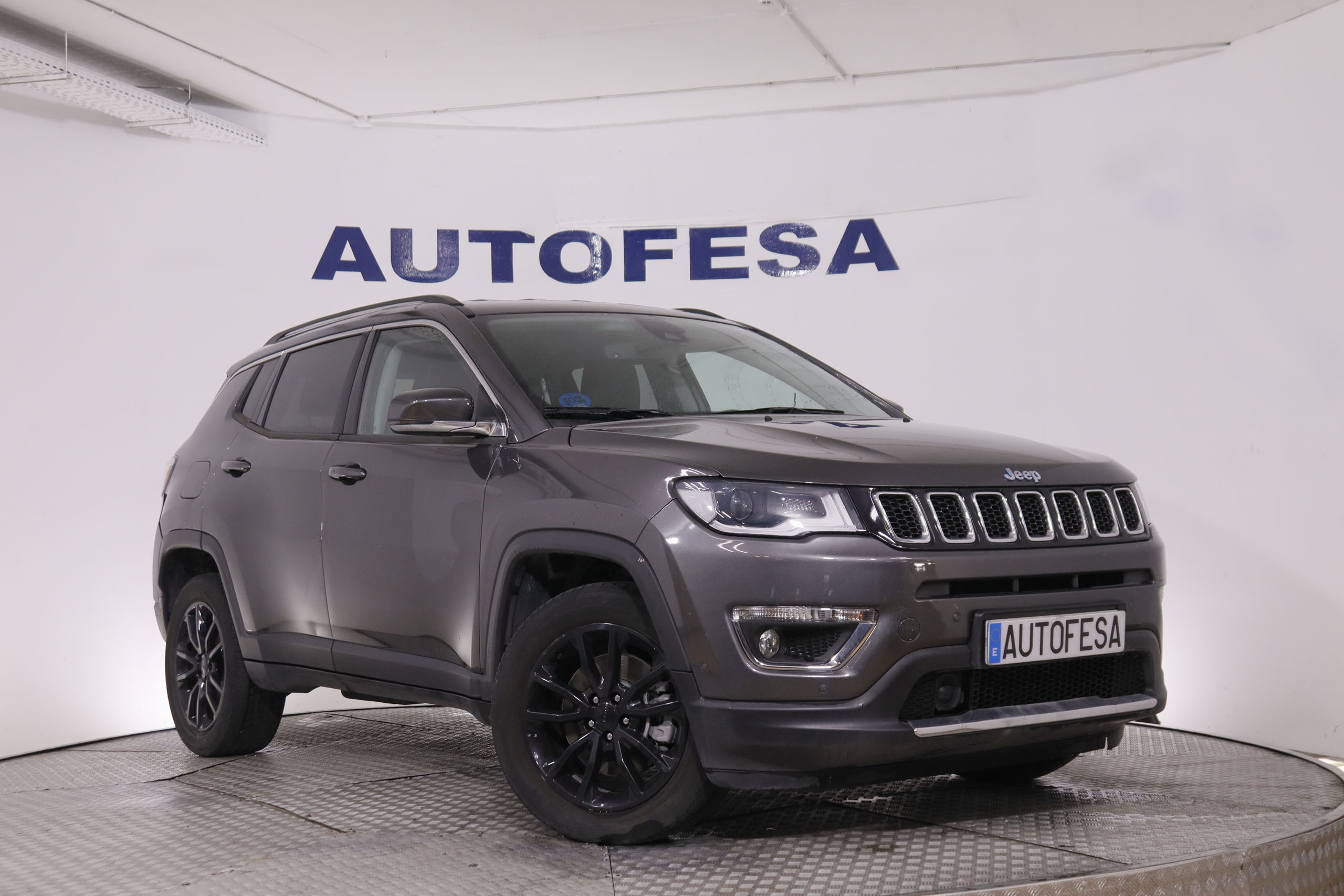 Jeep Compass 4xe 1.3 PHEV Limited AWD - foto 3