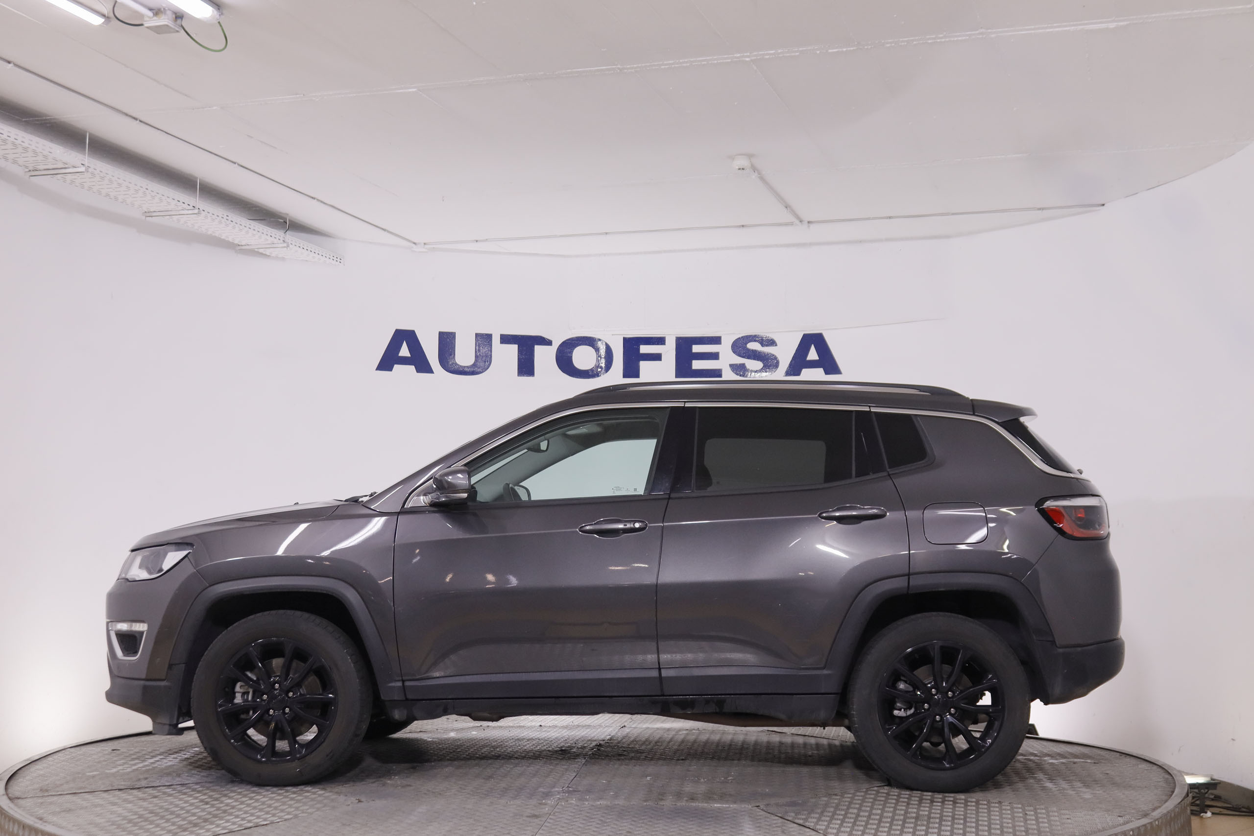Jeep Compass 4xe 1.3 PHEV Limited AWD - foto 4