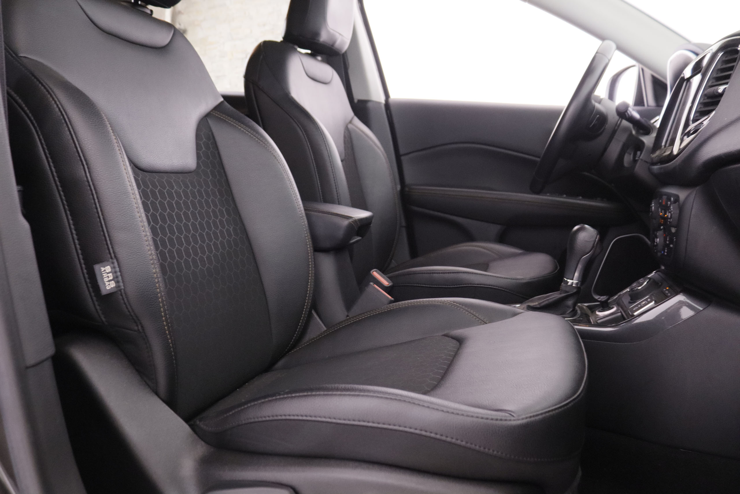 Jeep Compass 4xe 1.3 PHEV Limited AWD - foto 18