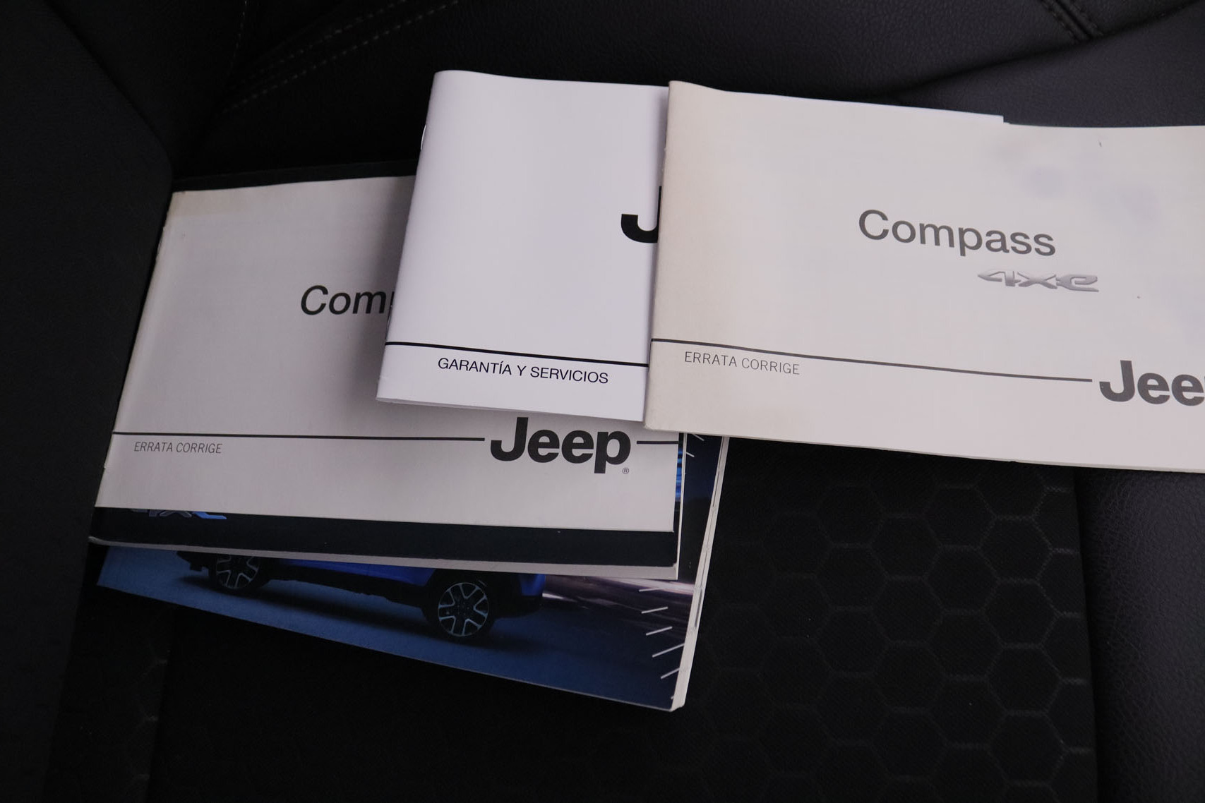 Jeep Compass 4xe 1.3 PHEV Limited AWD - foto 20