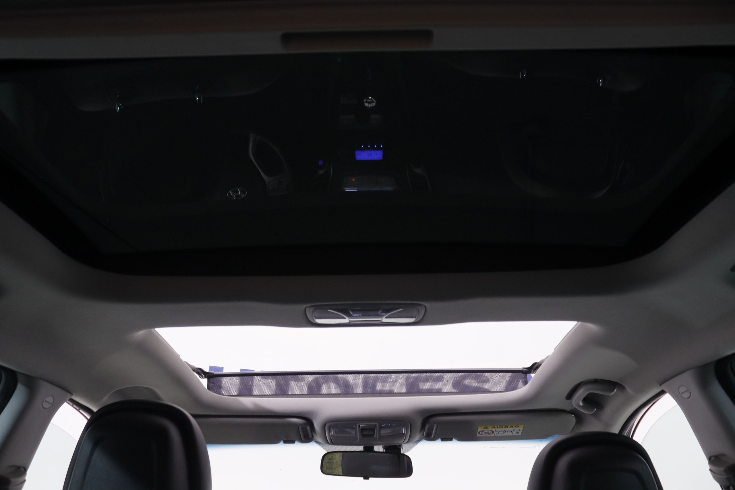 Hyundai ix35 1.7 CRDi 2WD Tecno SKY - foto 3