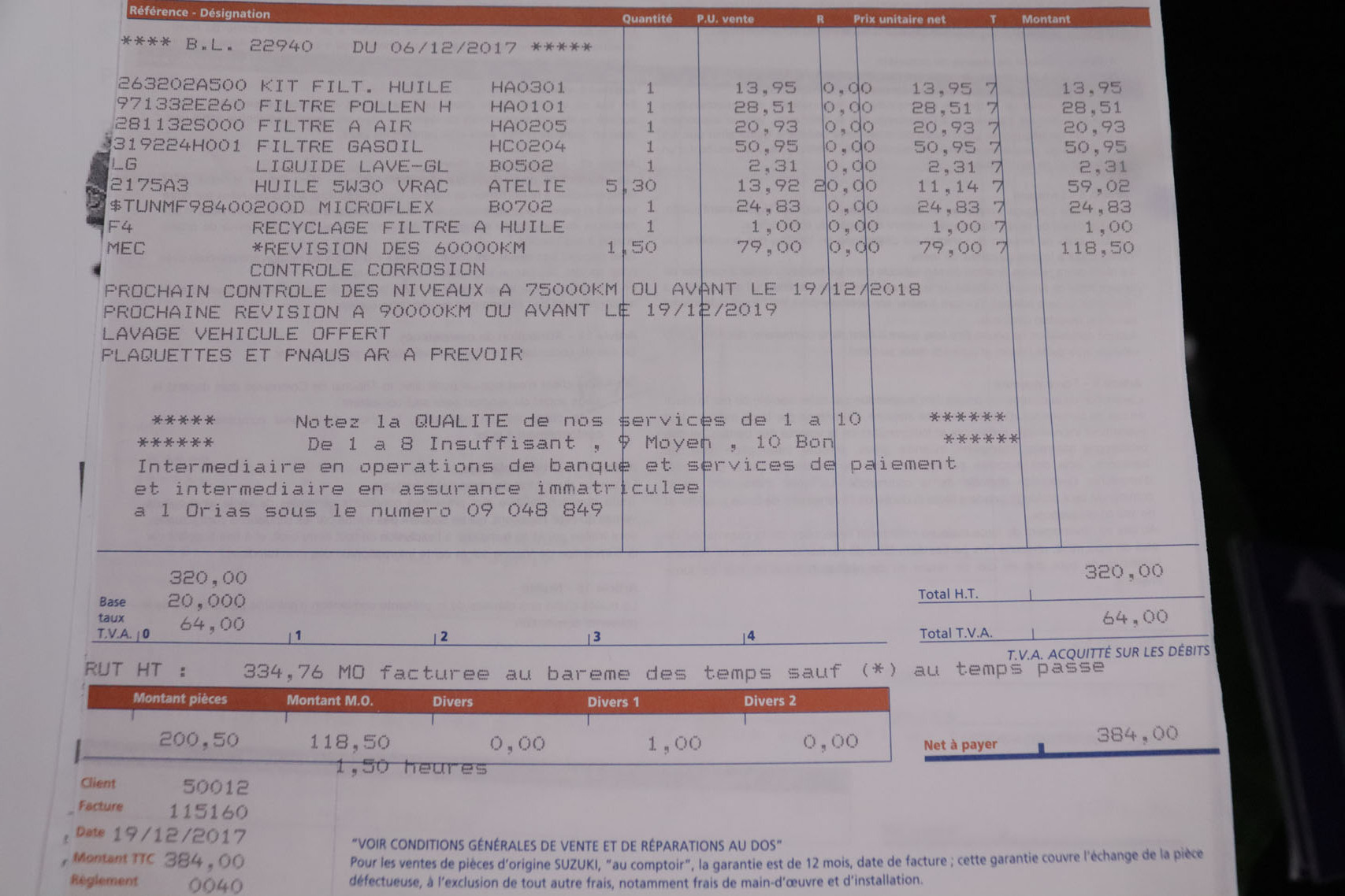 Hyundai ix35 1.7 CRDi 2WD Tecno SKY - foto 29