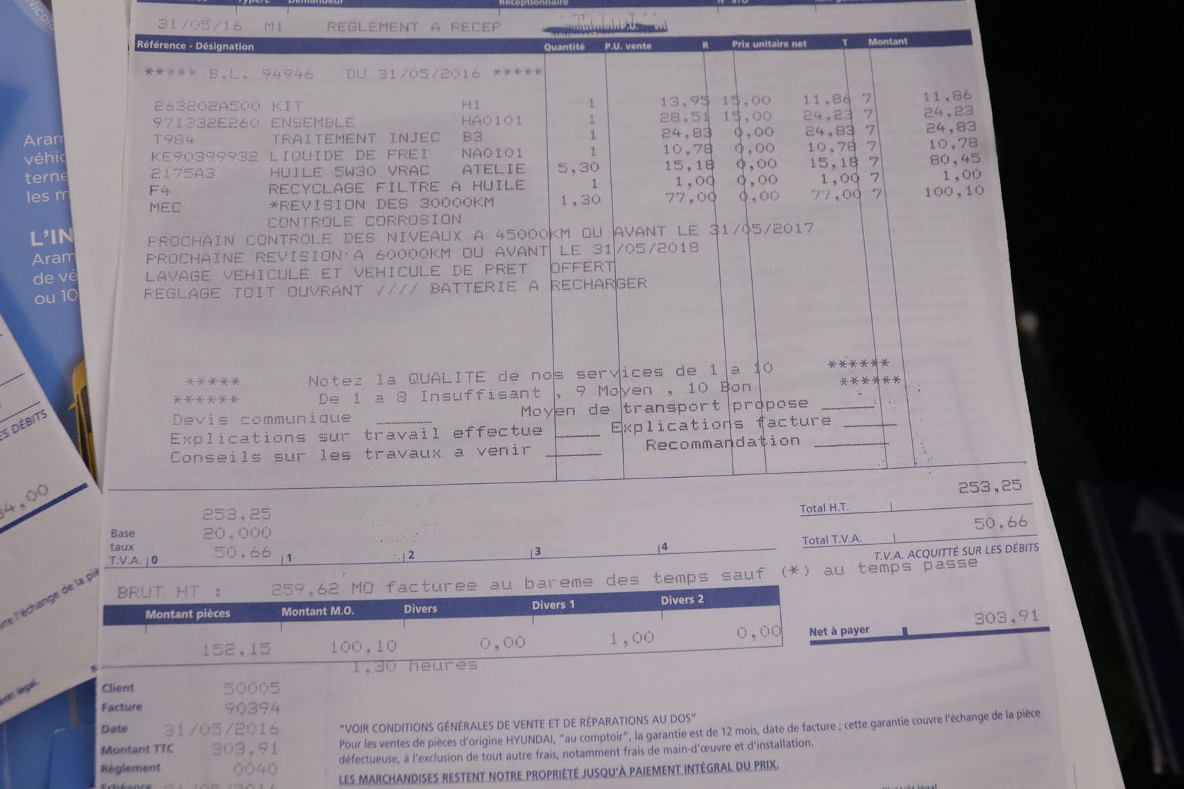 Hyundai ix35 1.7 CRDi 2WD Tecno SKY - foto 30