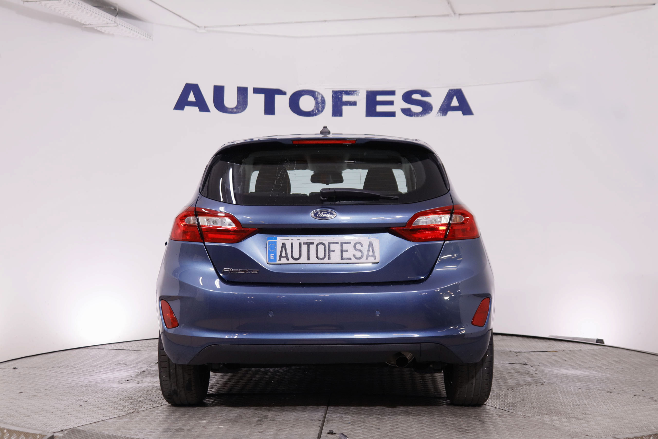 Ford Fiesta 1.0 EcoBoost - foto 6