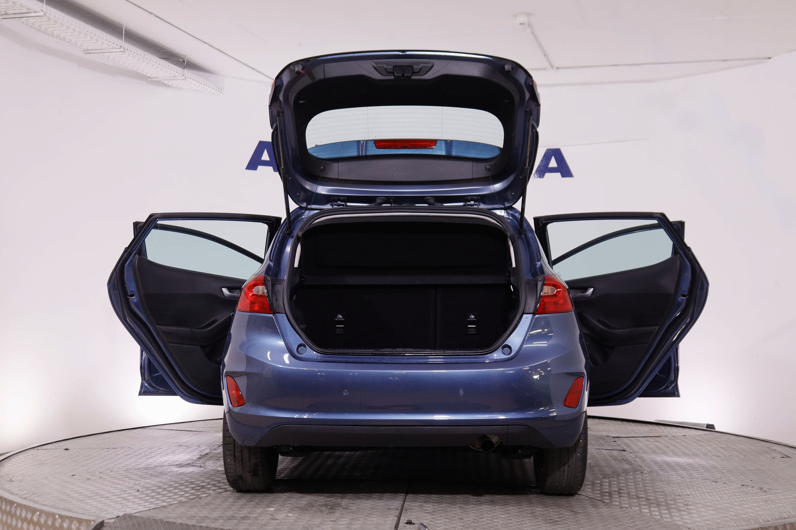 Ford Fiesta 1.0 EcoBoost - foto 9