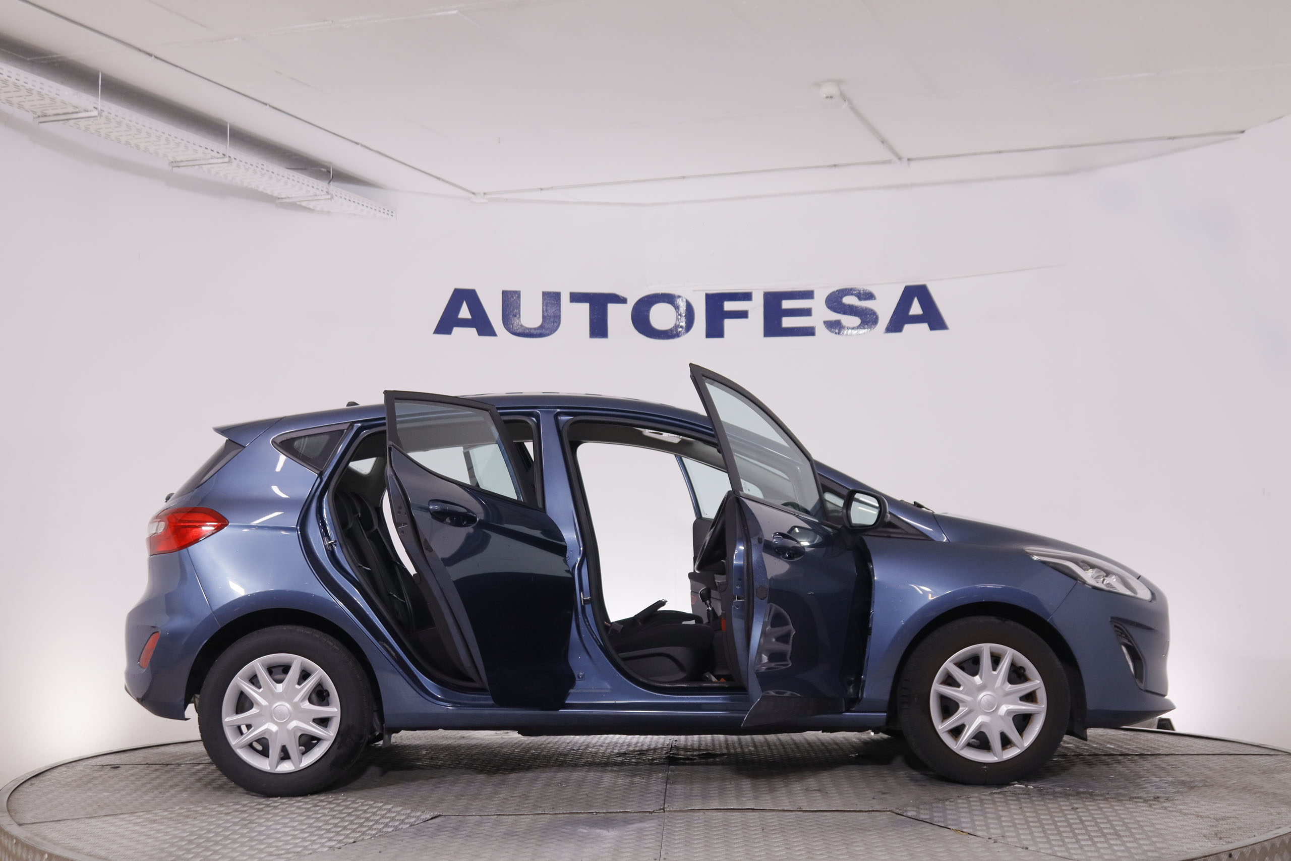 Ford Fiesta 1.0 EcoBoost - foto 10