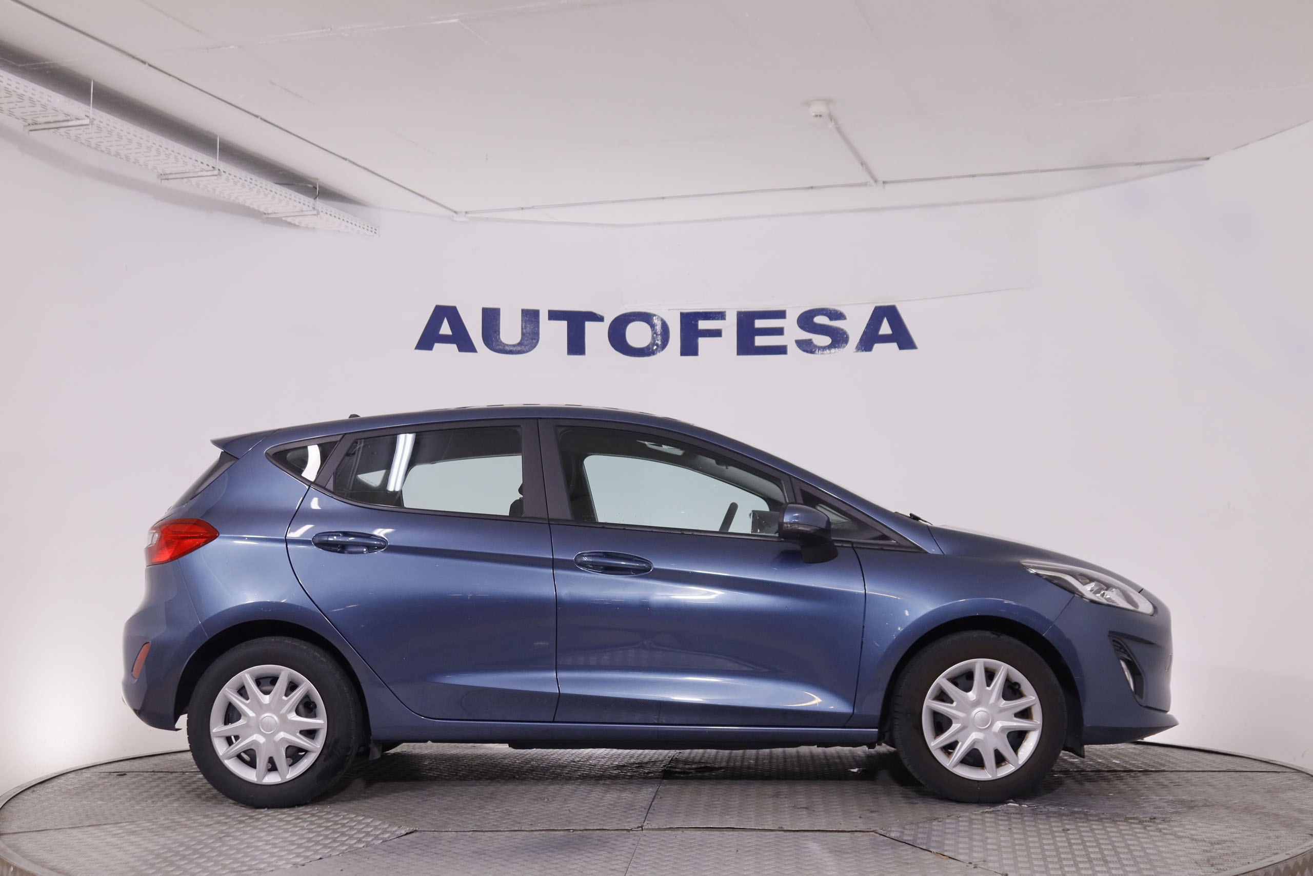 Ford Fiesta 1.0 EcoBoost - foto 8