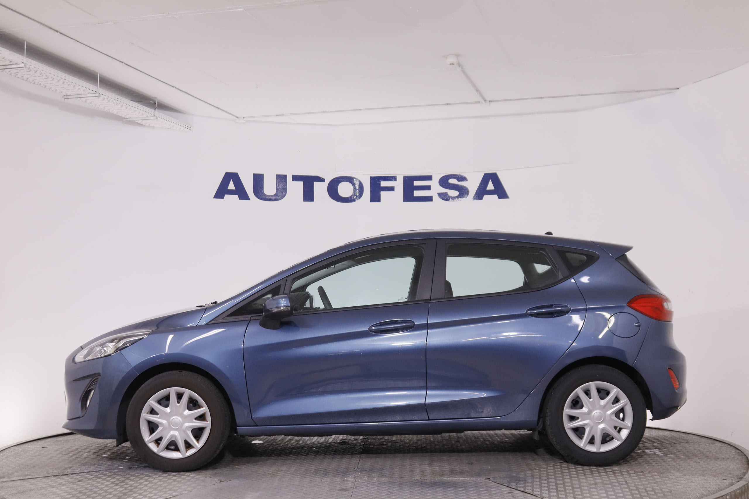 Ford Fiesta 1.0 EcoBoost - foto 4