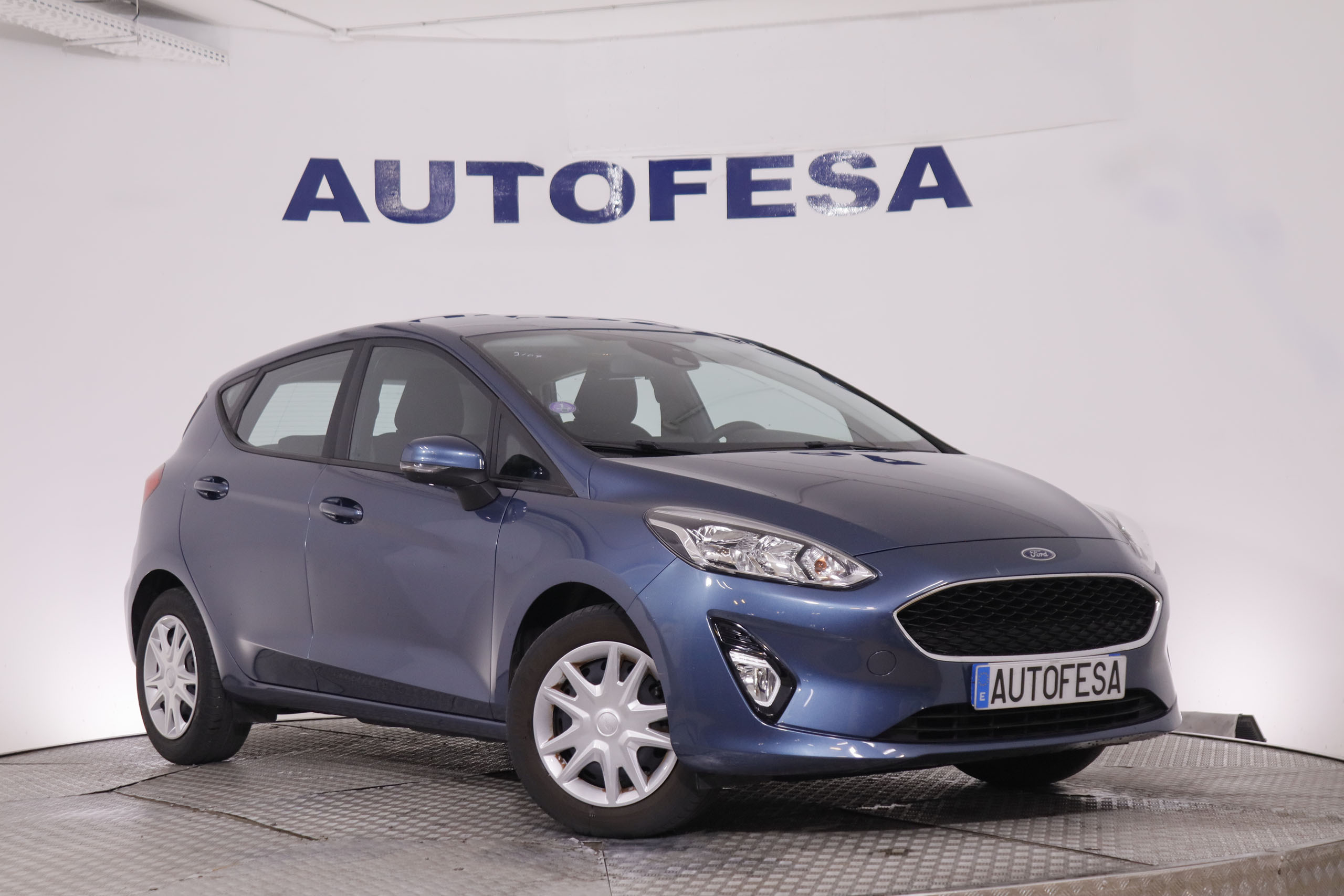 Ford Fiesta 1.0 EcoBoost - foto 3