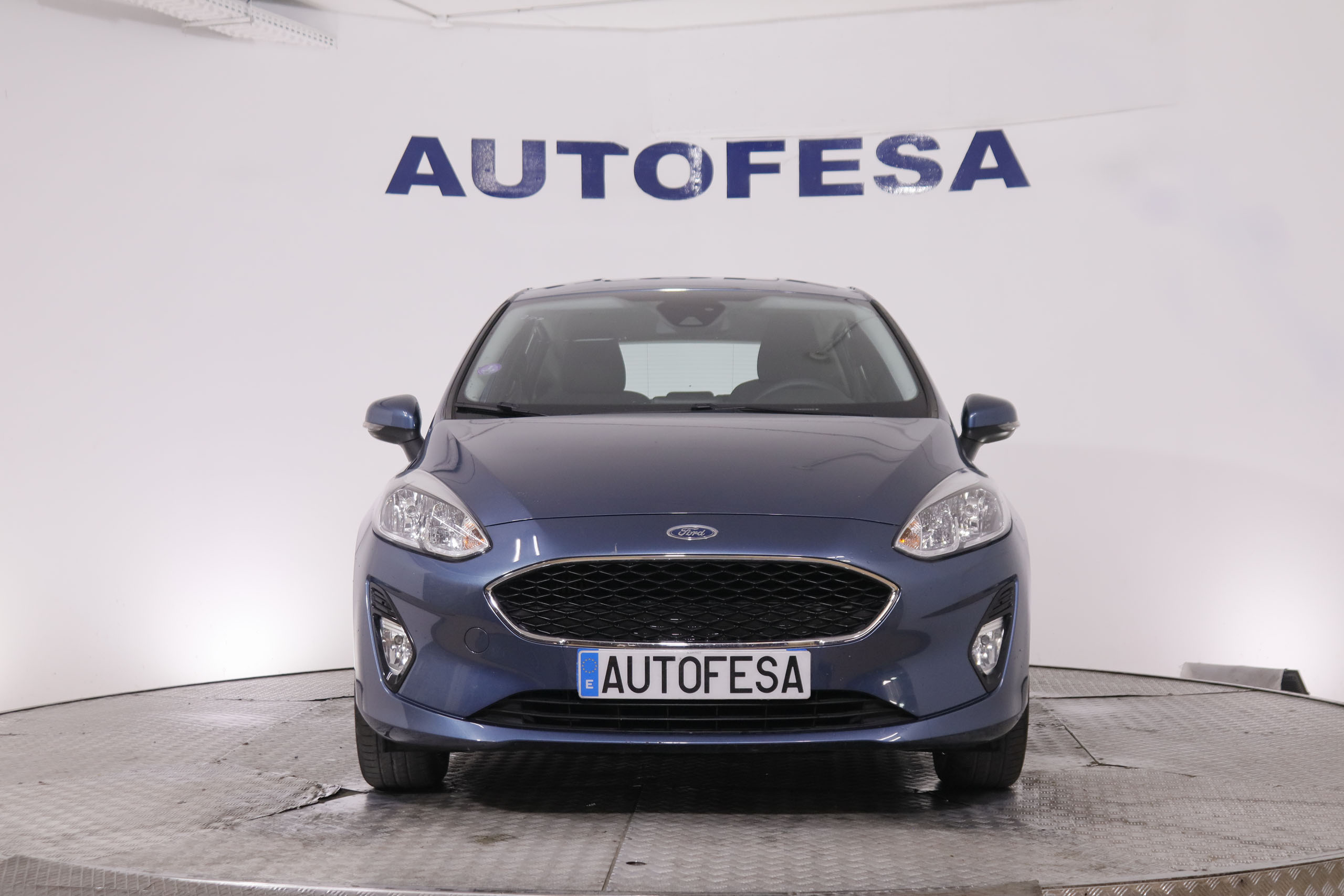 Ford Fiesta 1.0 EcoBoost - foto 2
