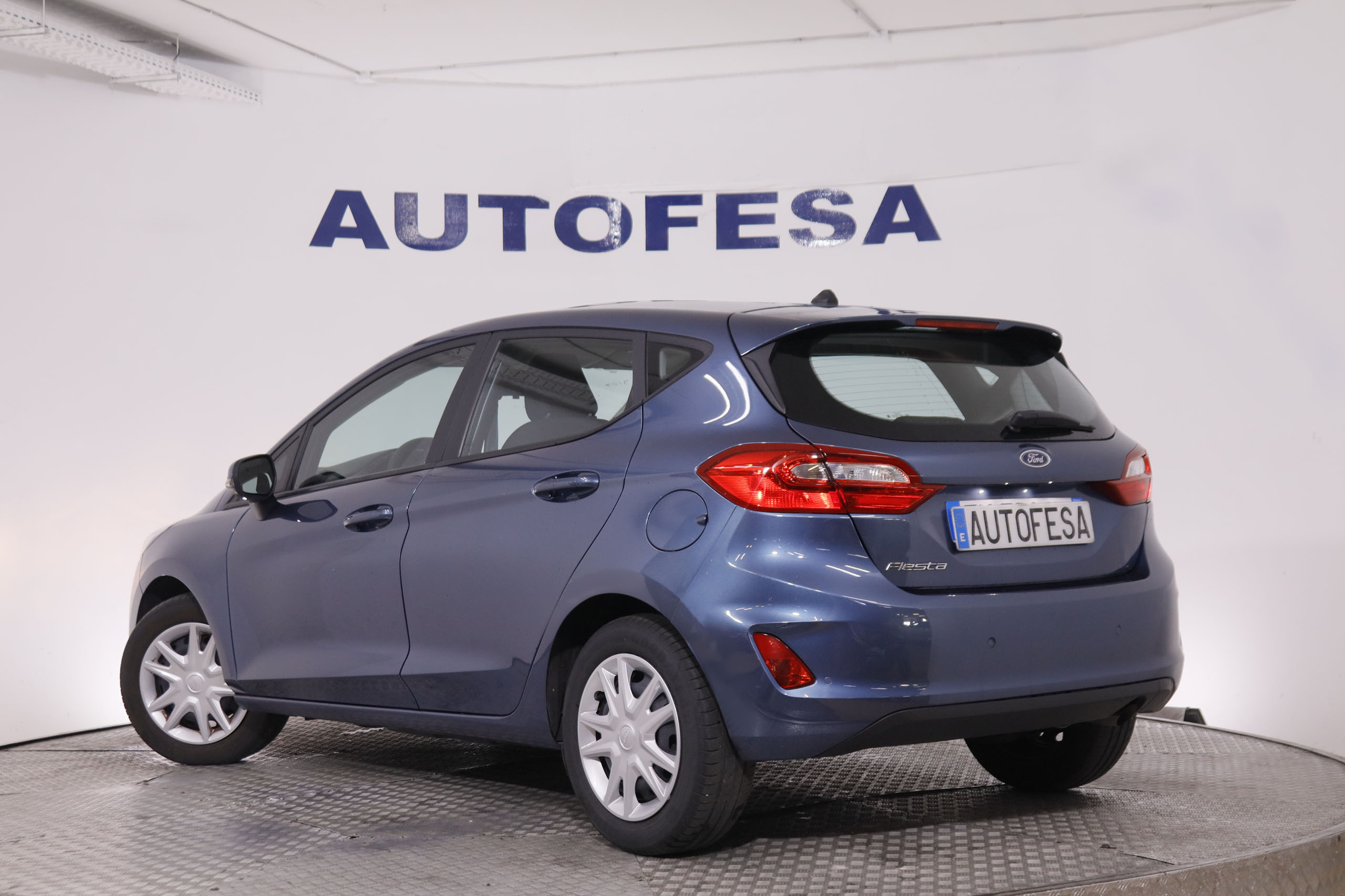 Ford Fiesta 1.0 EcoBoost - foto 7