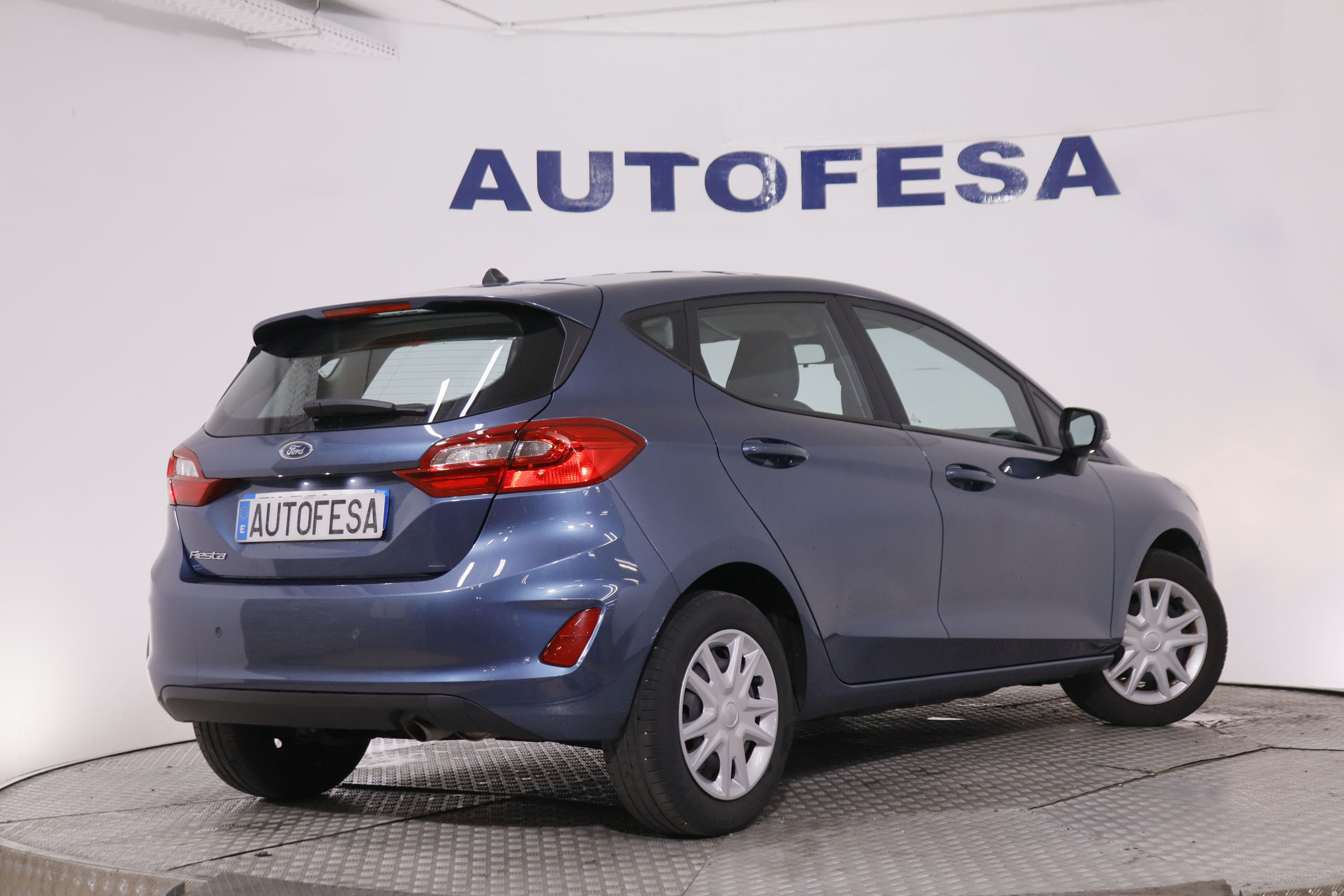 Ford Fiesta 1.0 EcoBoost - foto 5