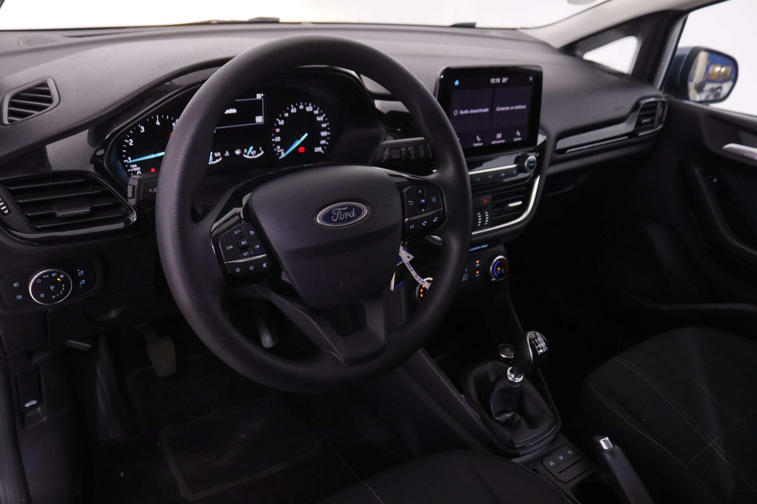 Ford Fiesta 1.0 EcoBoost - foto 11