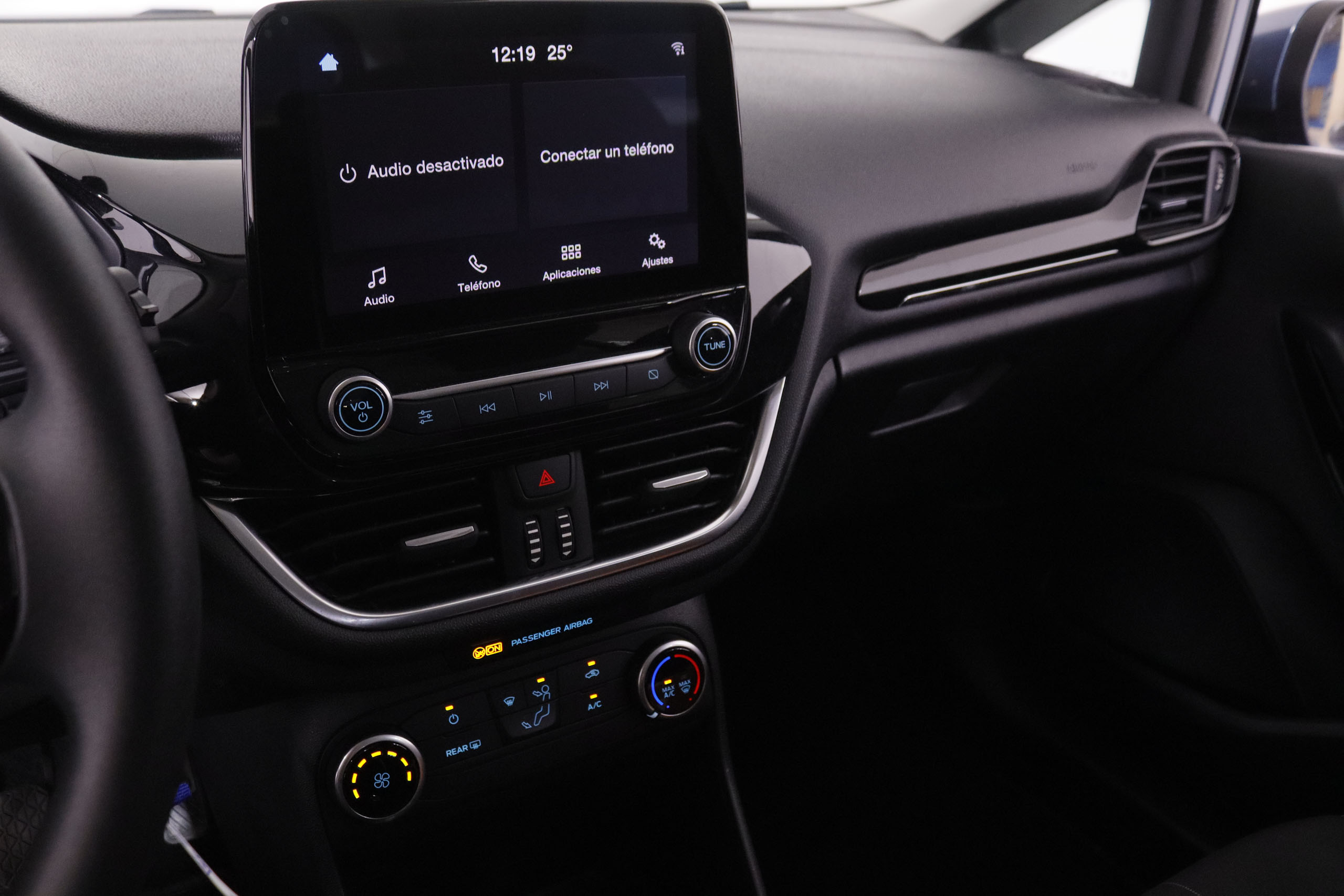 Ford Fiesta 1.0 EcoBoost - foto 13