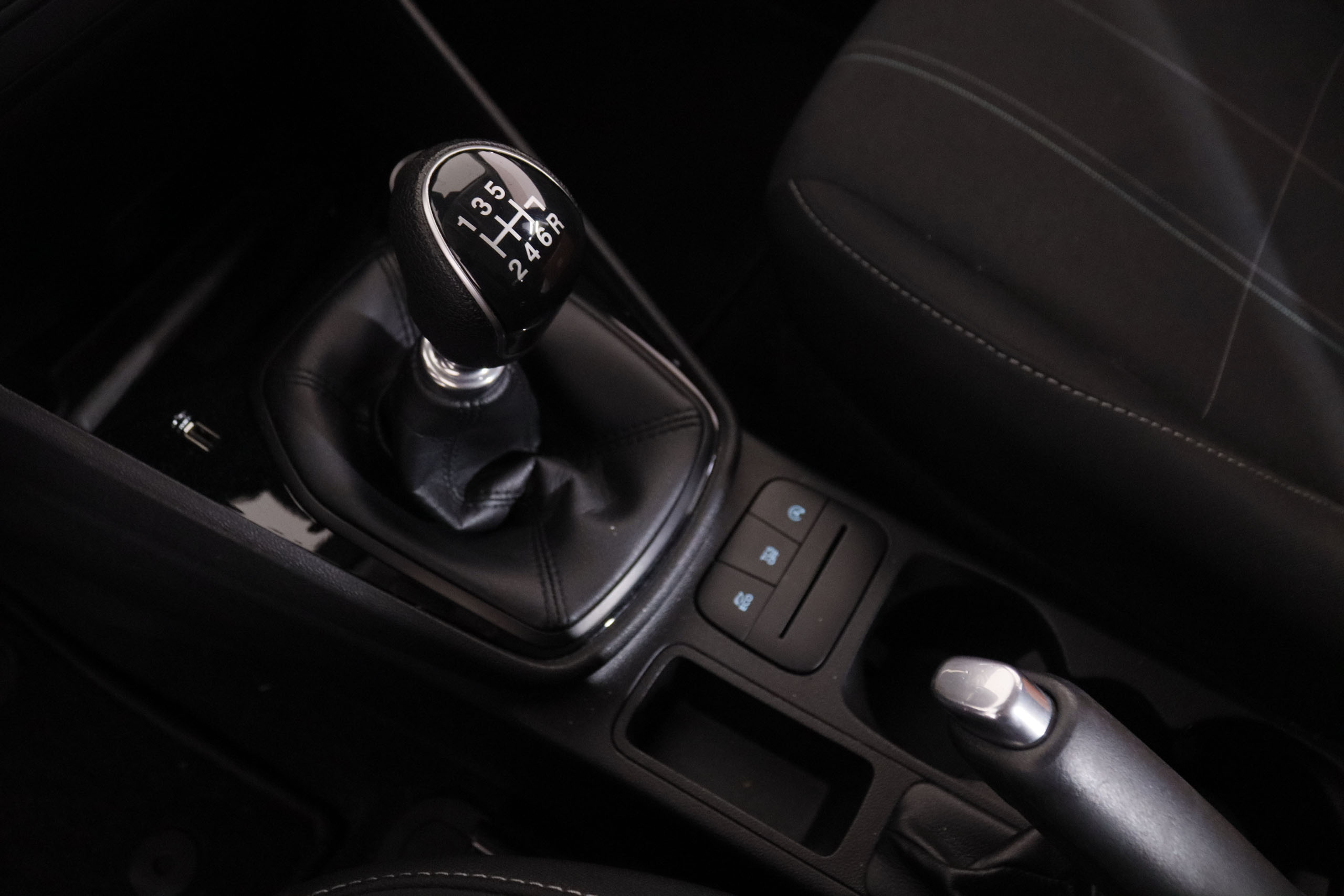 Ford Fiesta 1.0 EcoBoost - foto 15