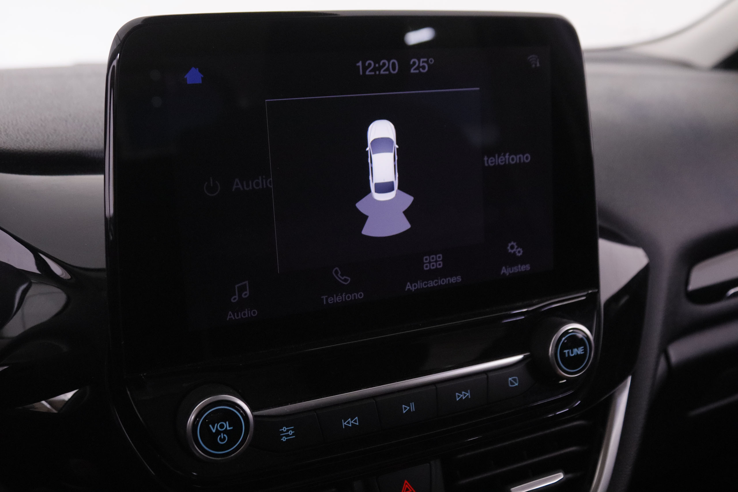 Ford Fiesta 1.0 EcoBoost - foto 16