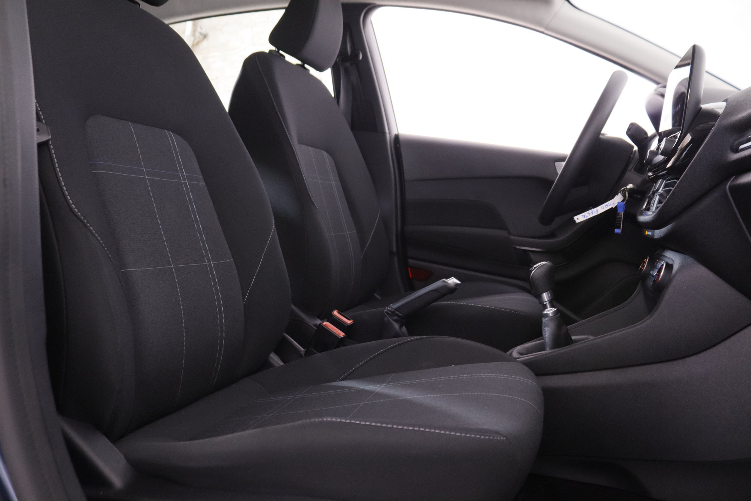 Ford Fiesta 1.0 EcoBoost - foto 19
