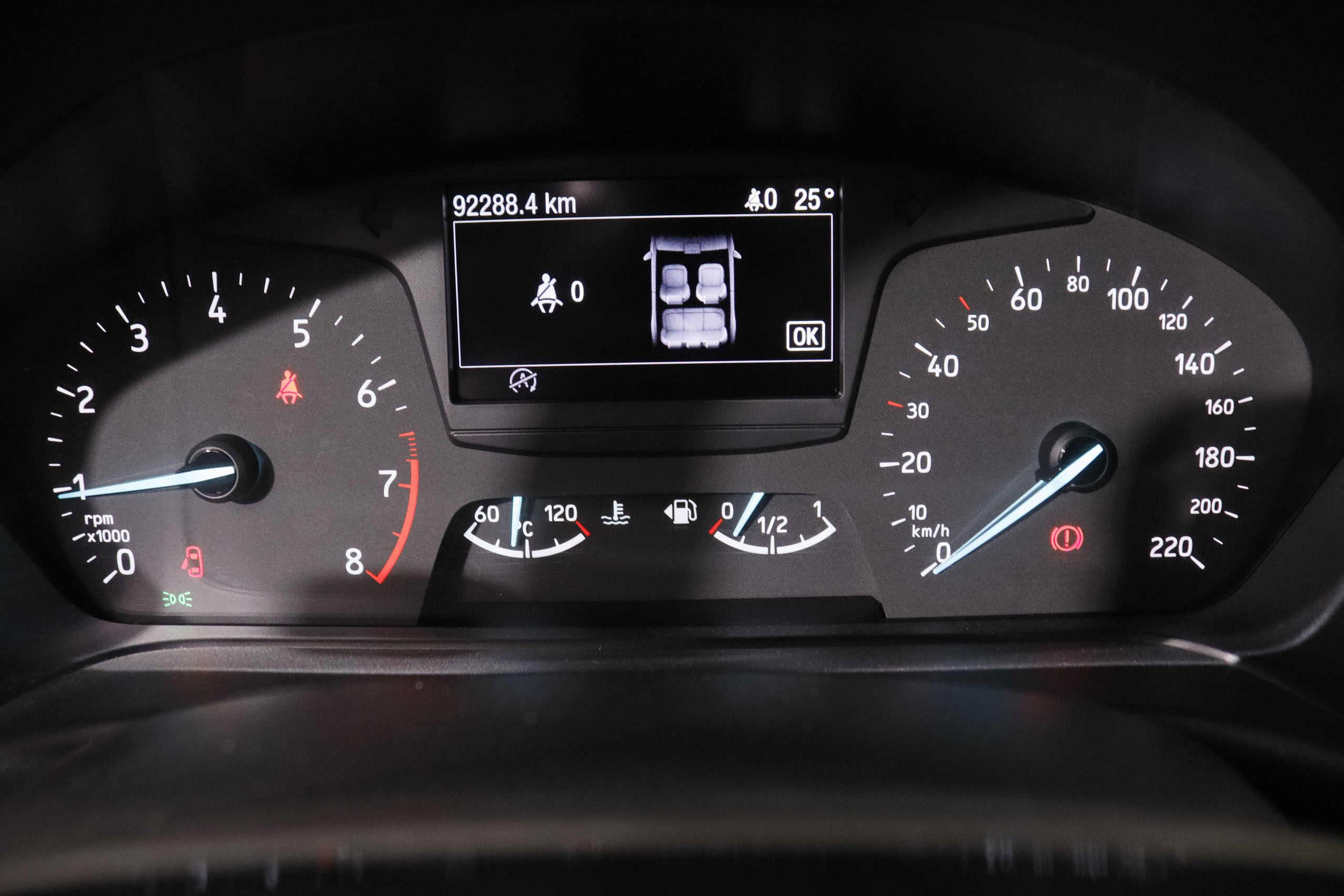 Ford Fiesta 1.0 EcoBoost - foto 14