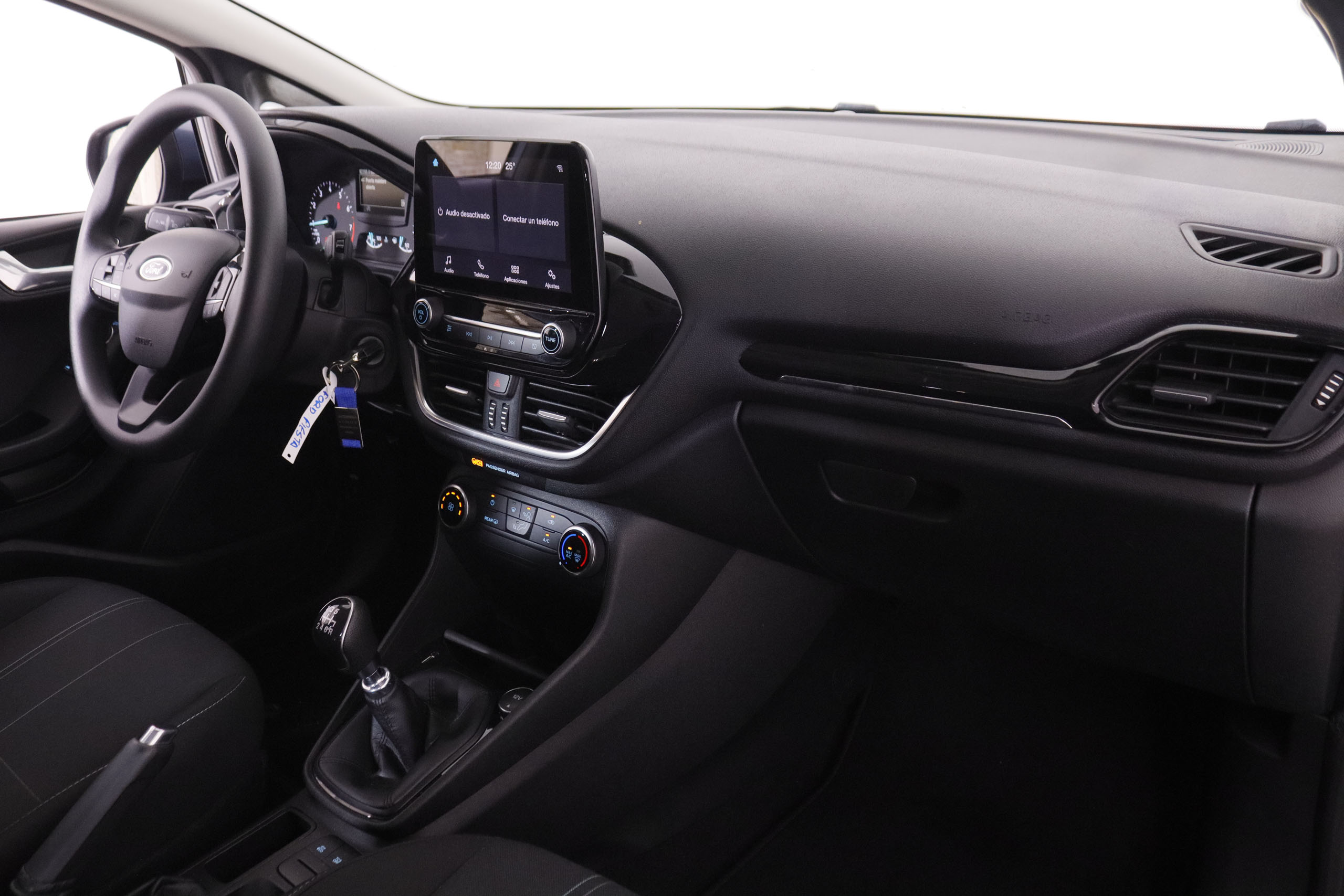 Ford Fiesta 1.0 EcoBoost - foto 12
