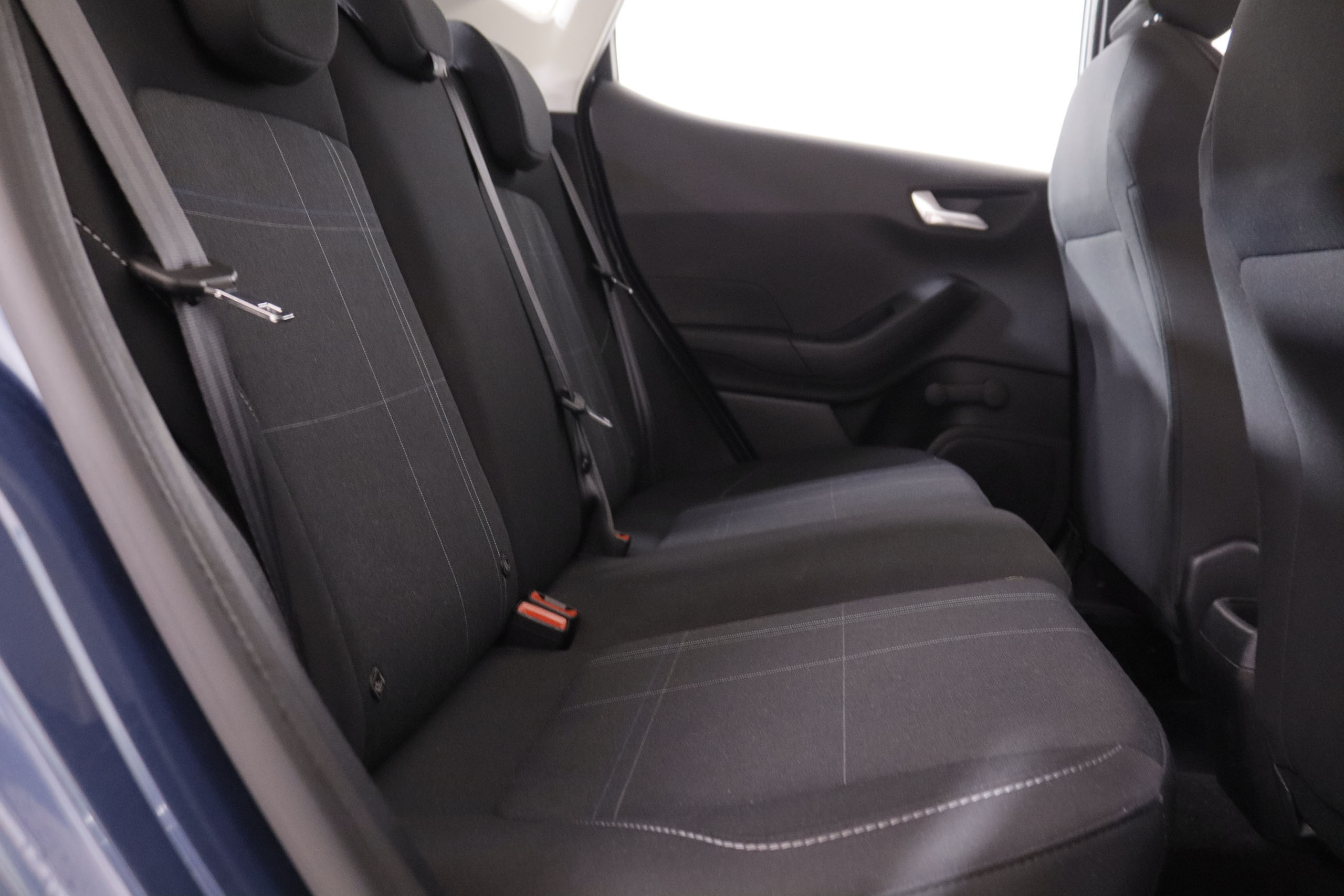 Ford Fiesta 1.0 EcoBoost - foto 20