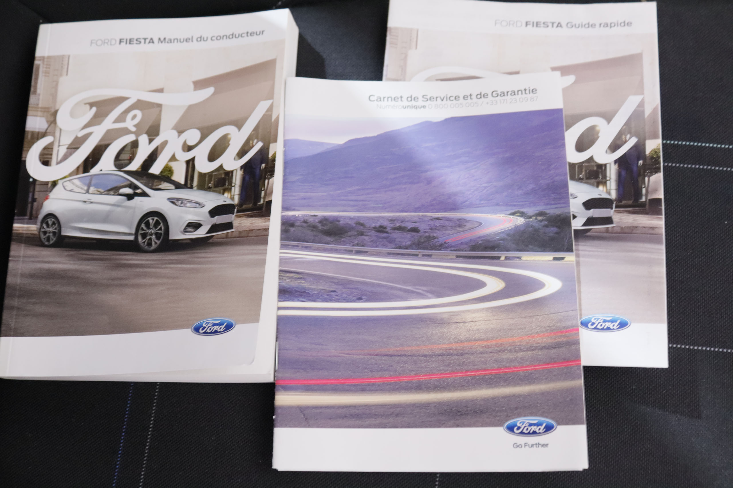 Ford Fiesta 1.0 EcoBoost - foto 21
