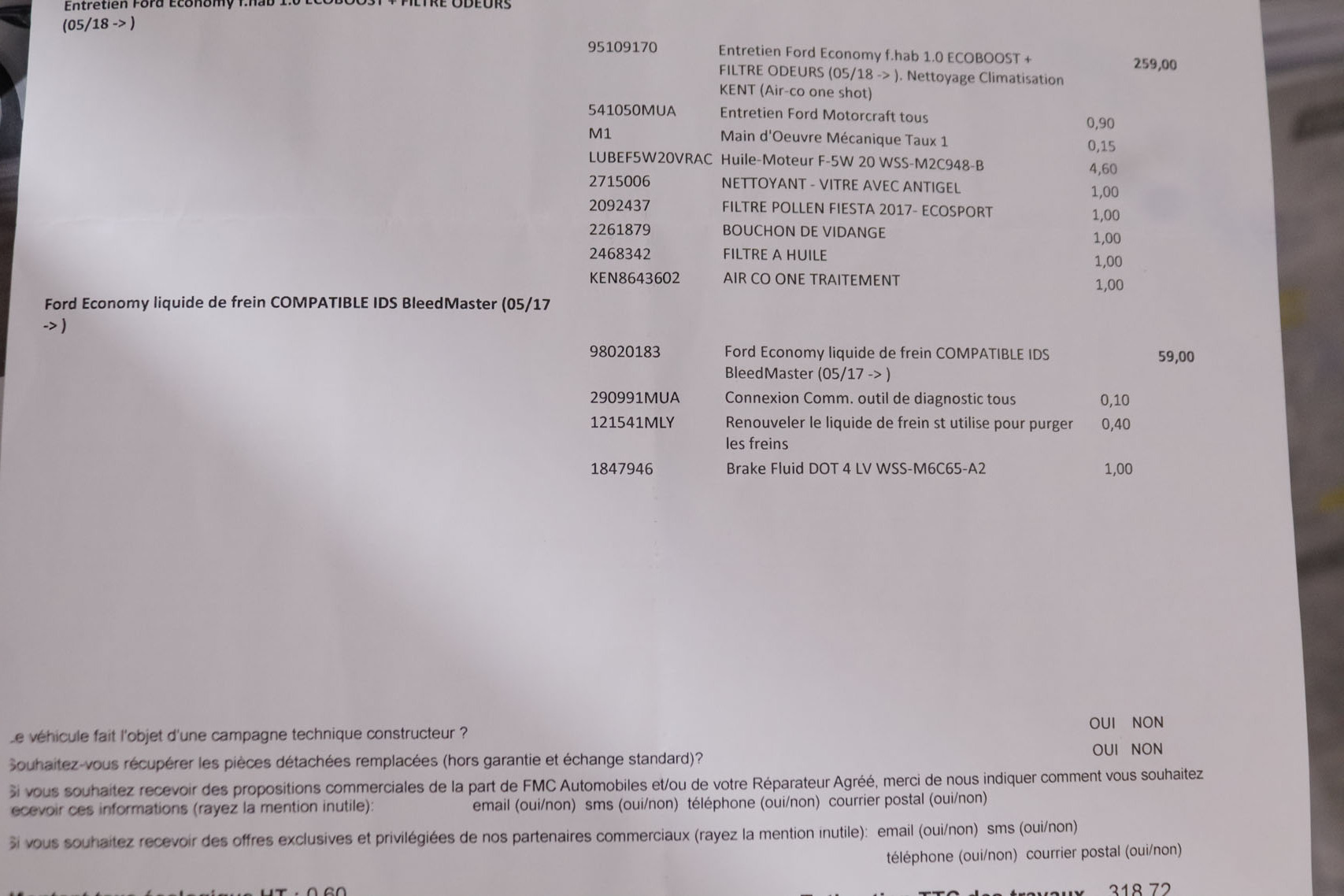 Ford Fiesta 1.0 EcoBoost - foto 23