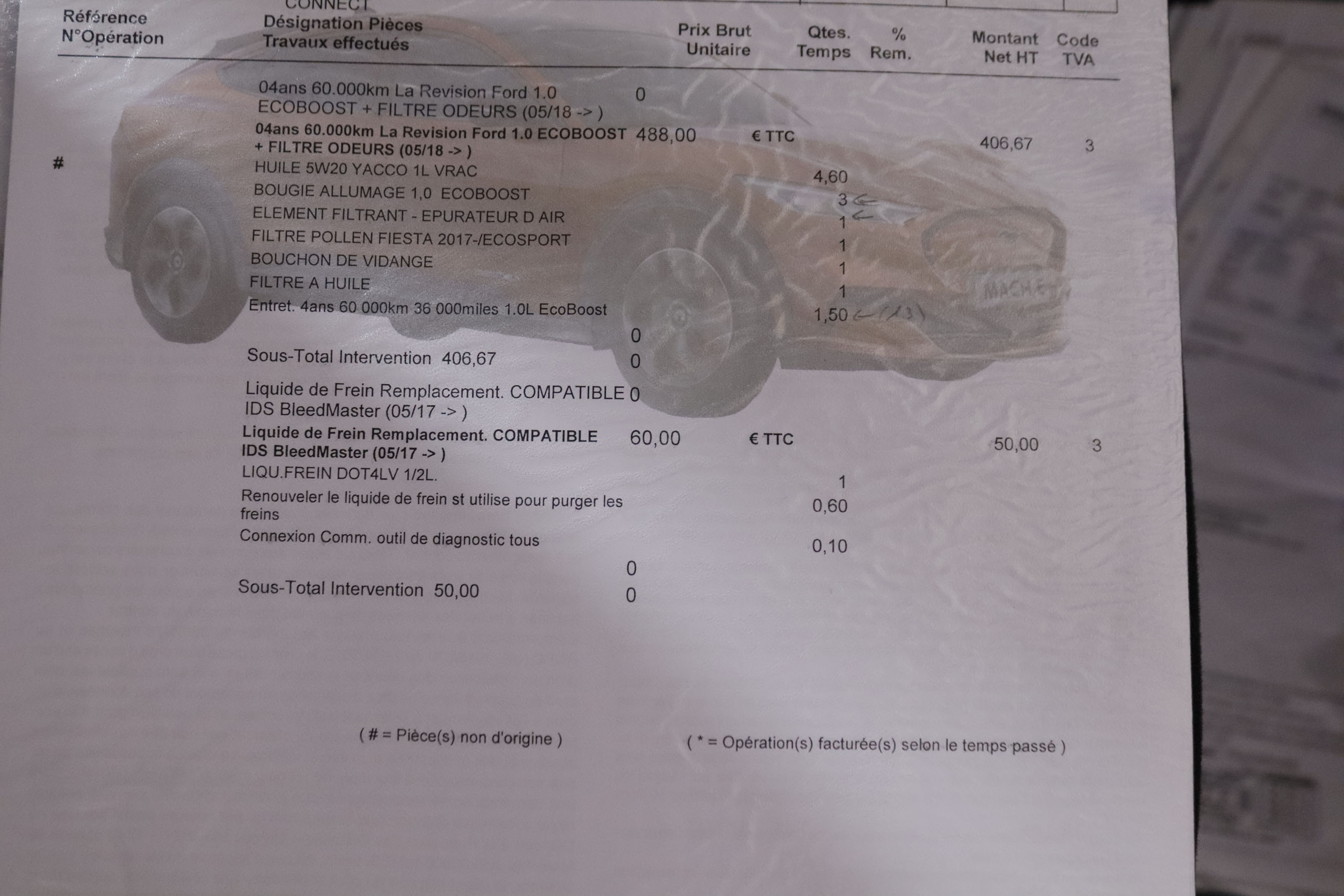 Ford Fiesta 1.0 EcoBoost - foto 27